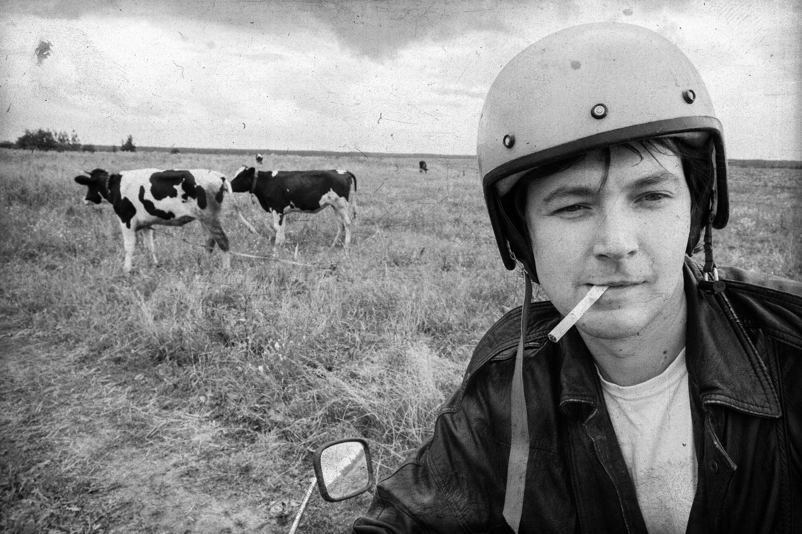 Портреты. Андрей Корепов. Фотограф в Санкт-Петербурге