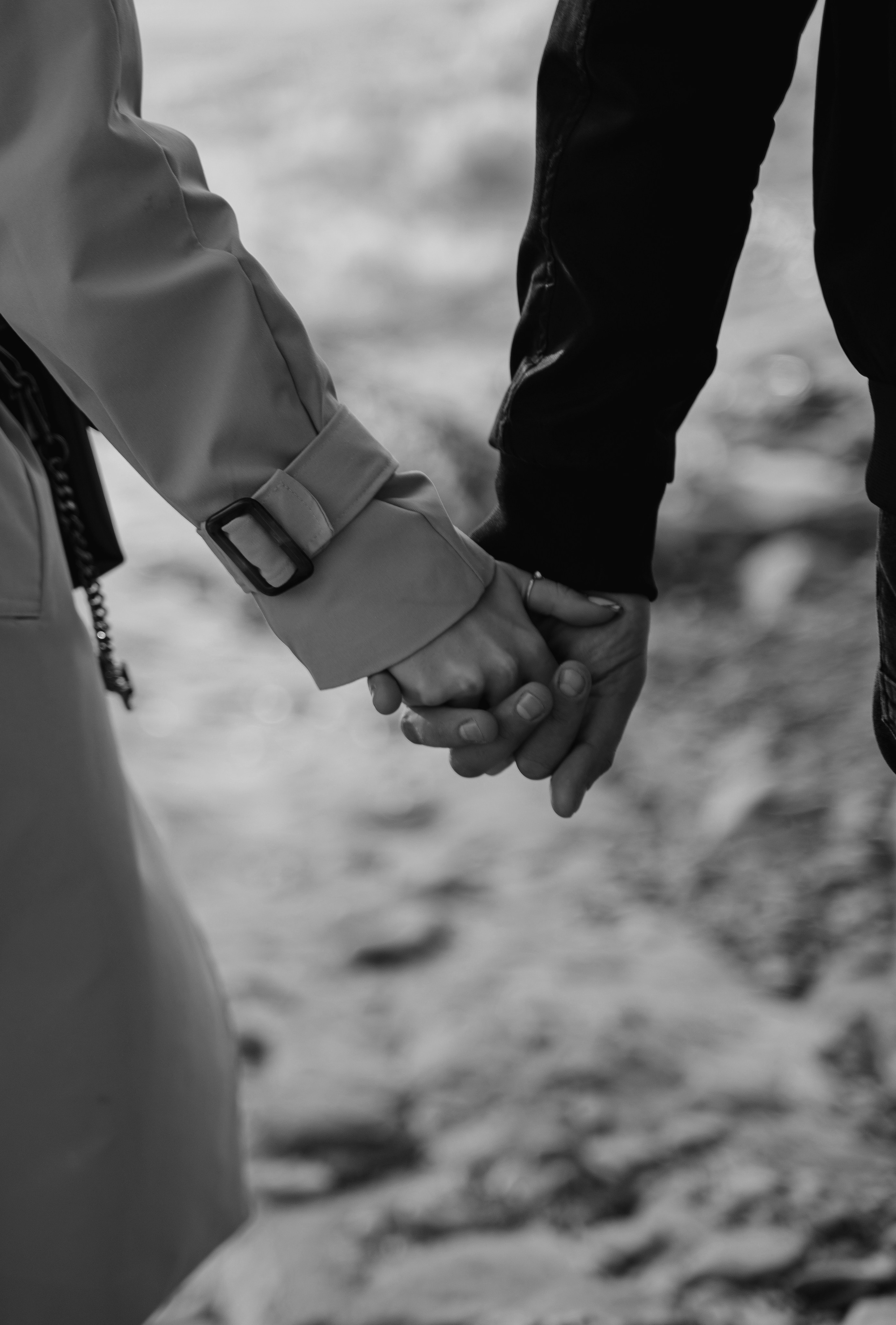 Love story на берегу моря. Свадебный и семейный фотограф в Краснодаре Павел Мельников