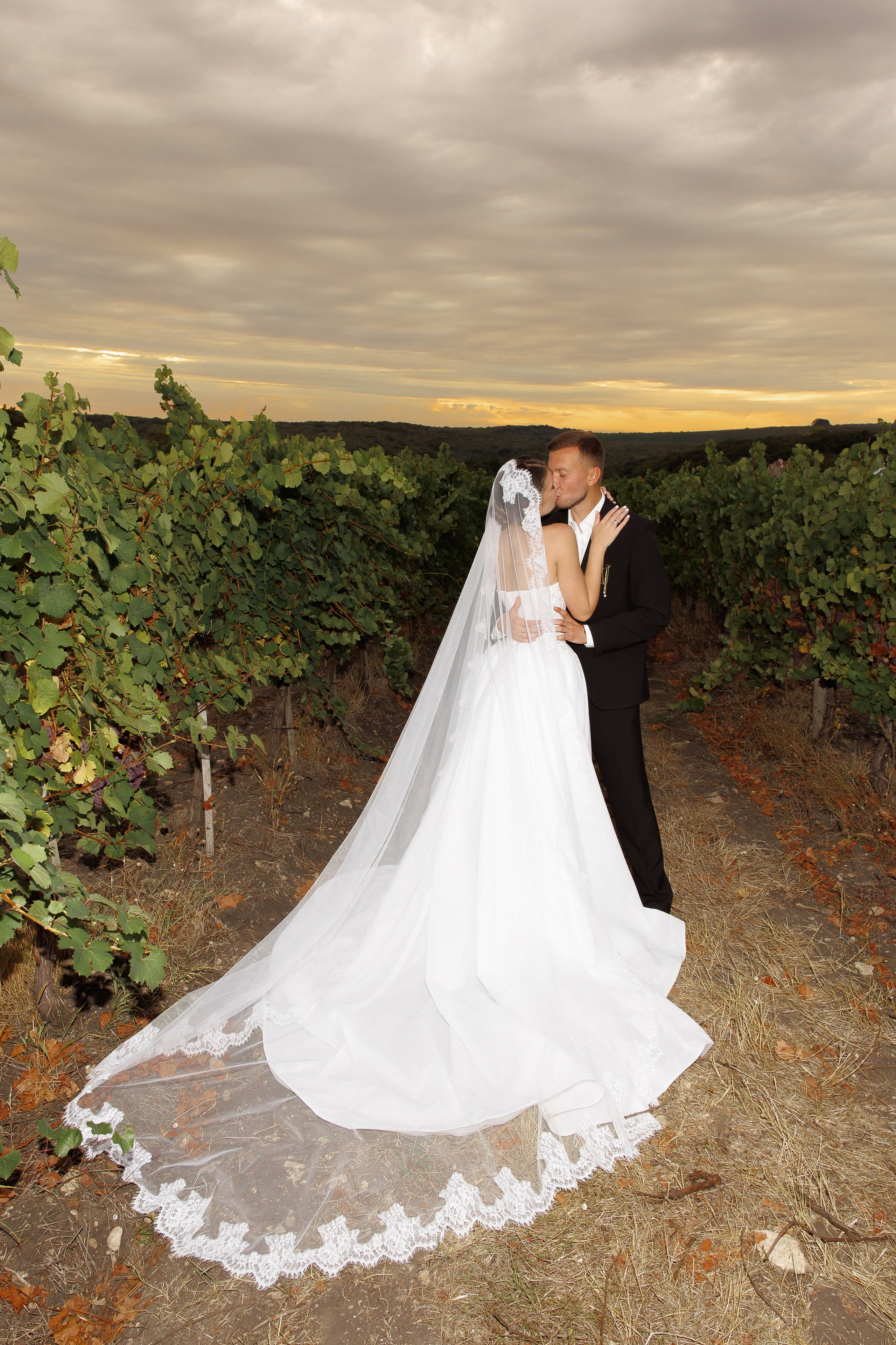 Wedding N&V. Свадебный фотограф Краснодар Юлия Ткаченко