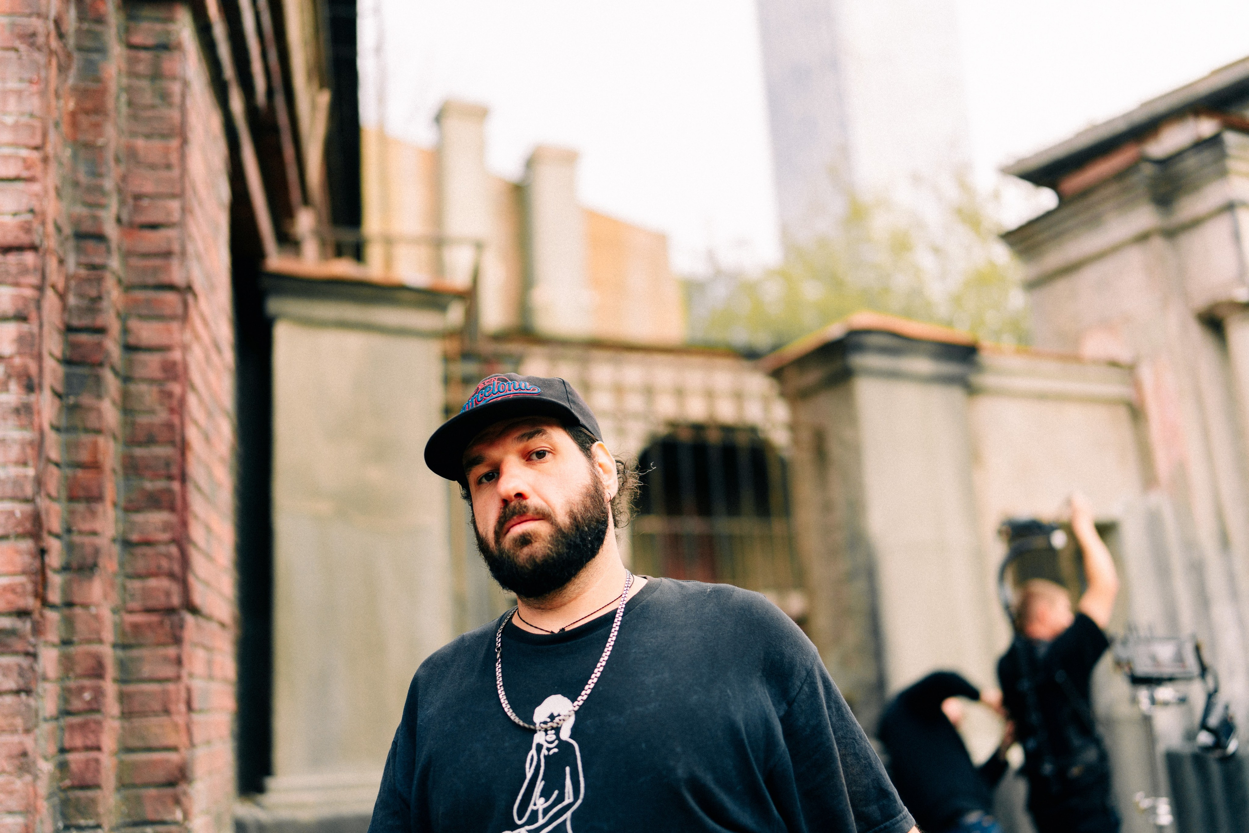 К/м «Кукольная швея». Харчистов Андрей — фотограф