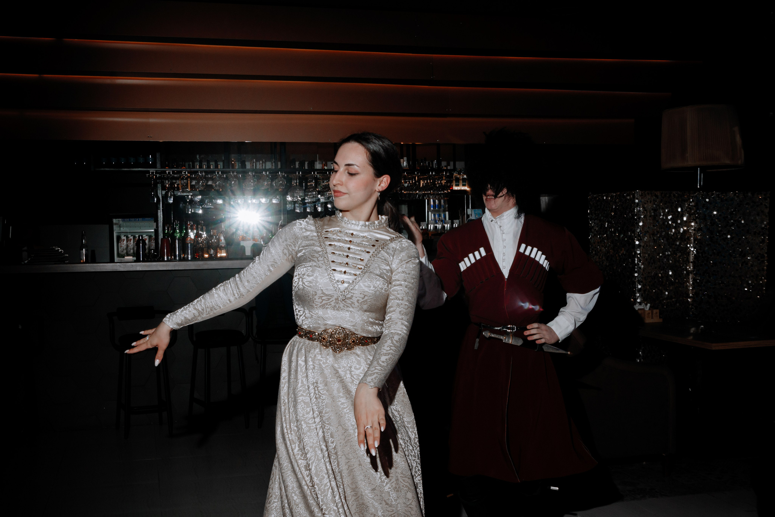 Взлет. Фотограф продюсер съемок Йолдыз Плетнева