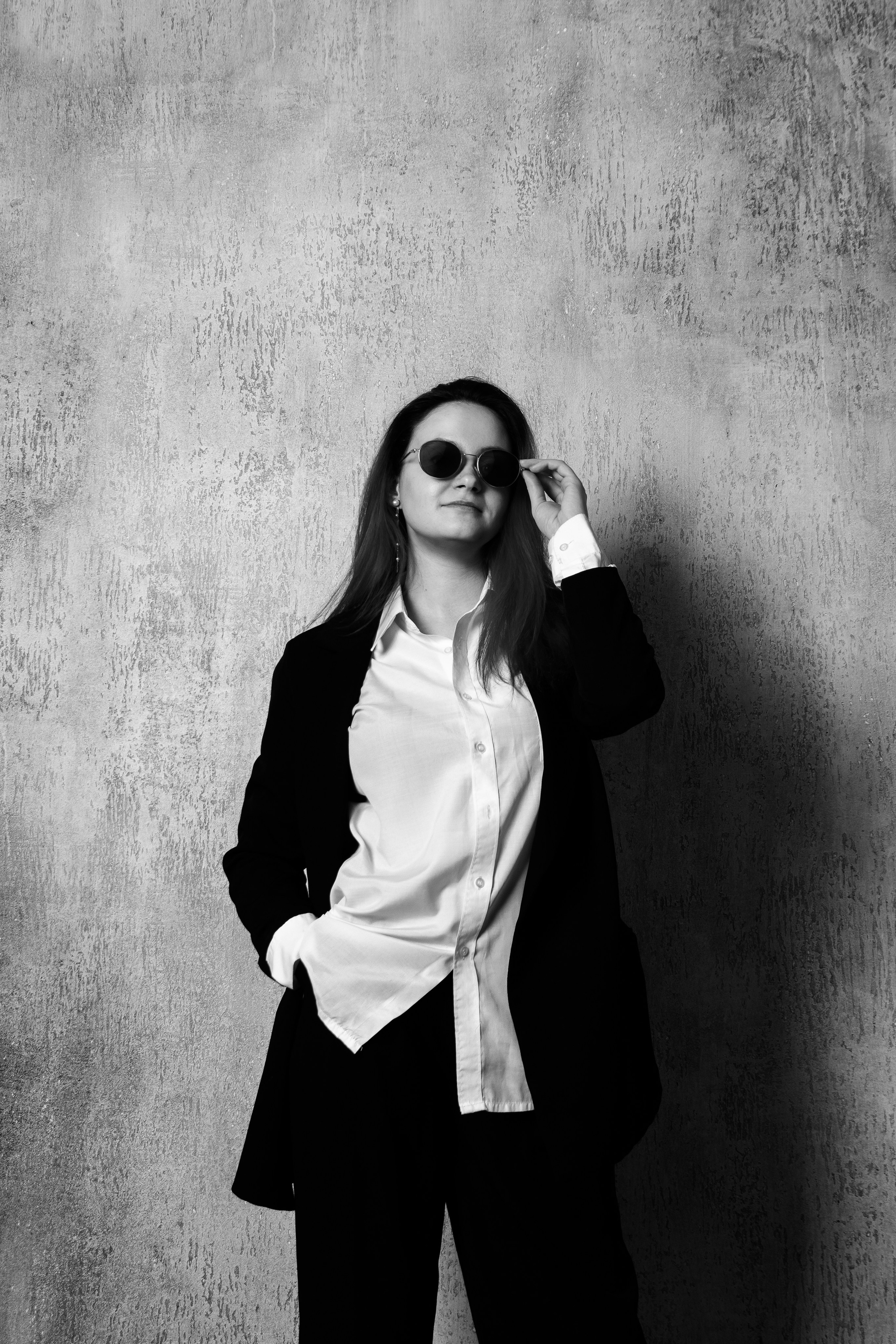 Индивидуальная съемка. Фотограф продюсер съемок Йолдыз Плетнева