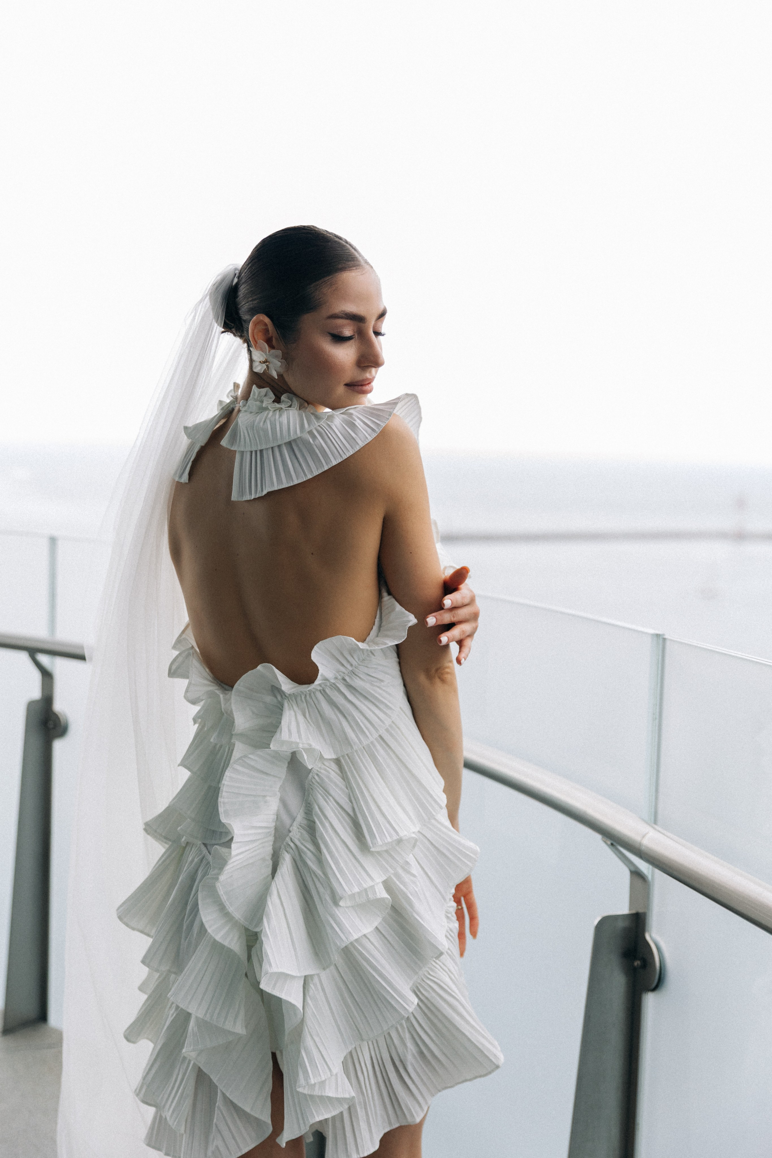 Павел и Нина. Свадебный фотограф в Краснодаре