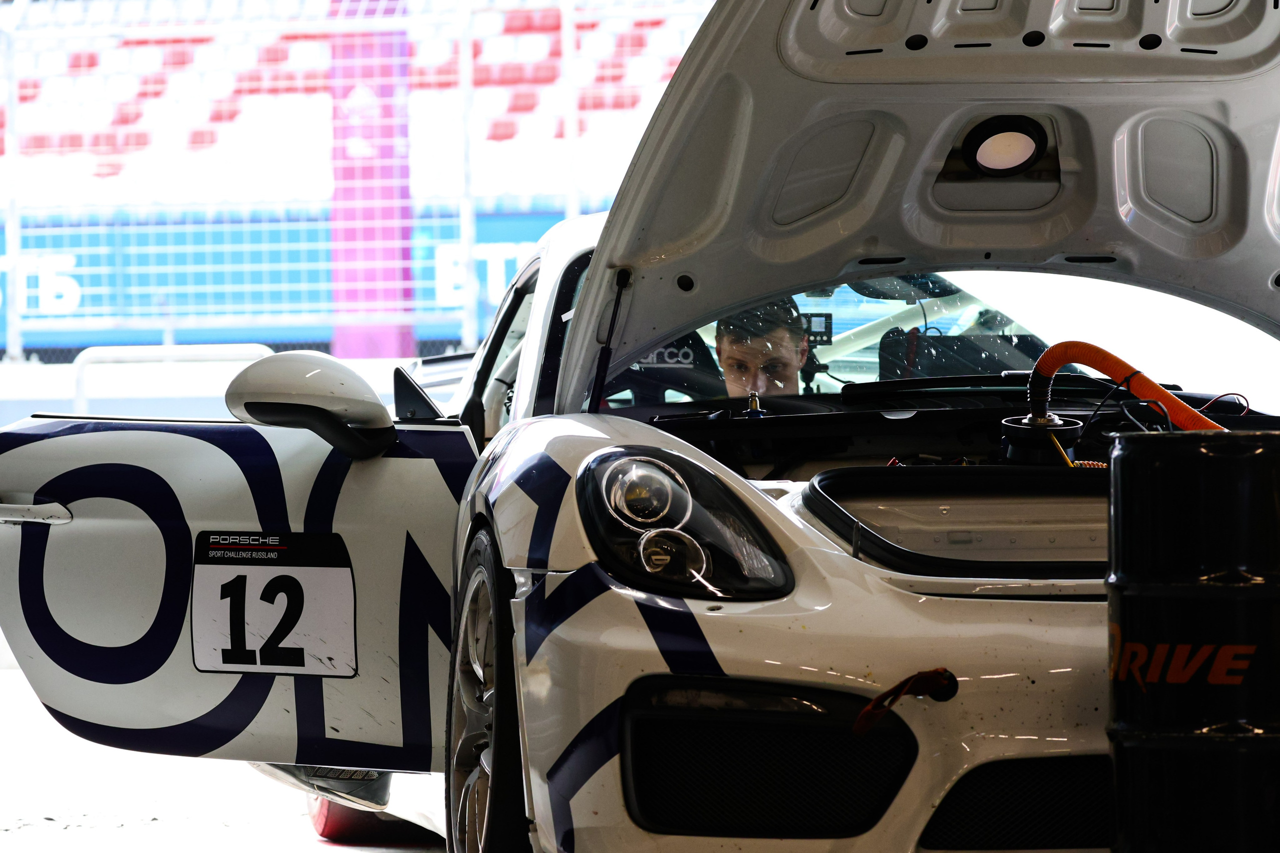 SHONX Race day 2025. Спортивный фотограф в Санкт-Петербурге Илья Vacool