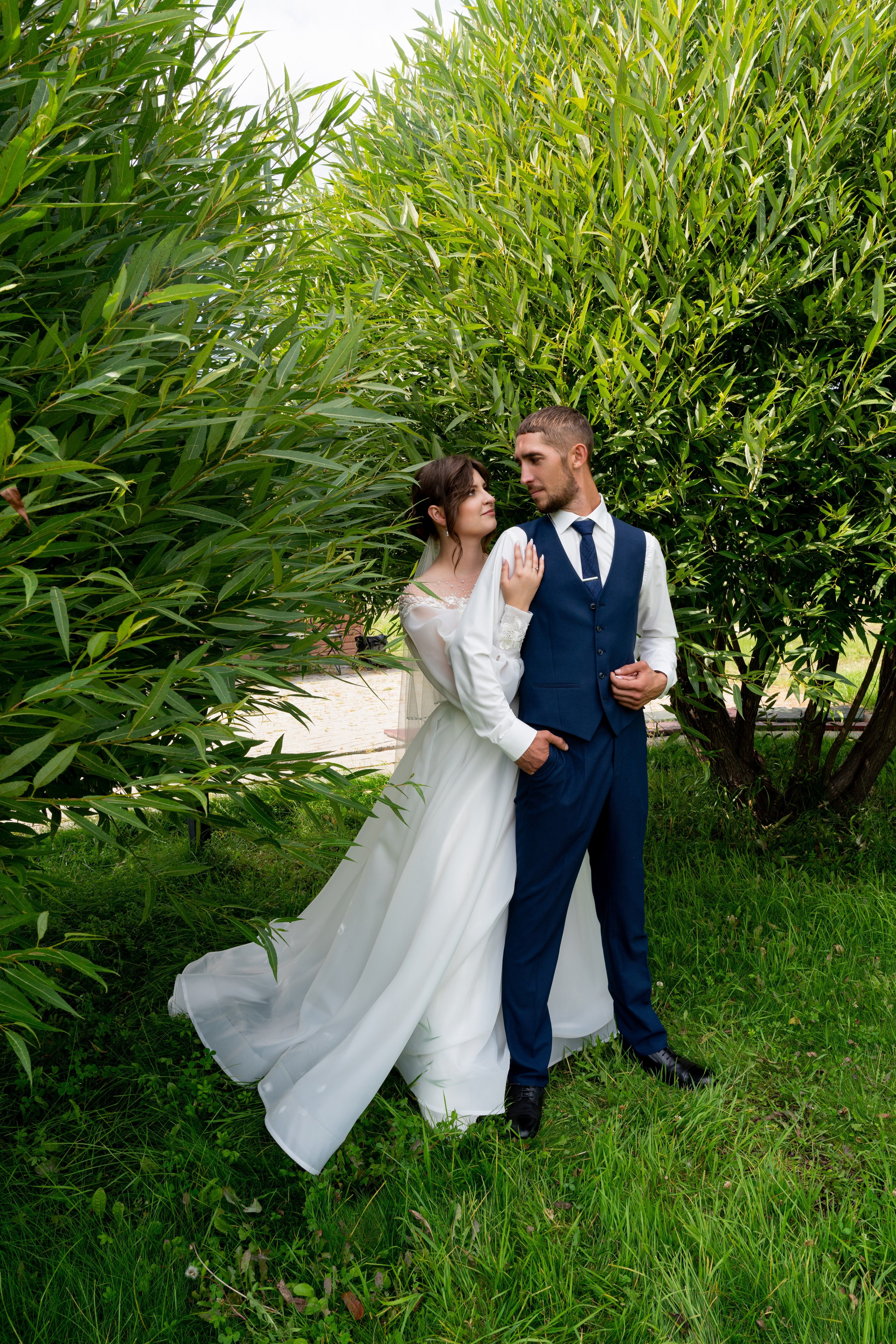 АЛЕКСЕЙ И АЛИНА. Фотограф на любое мероприятие