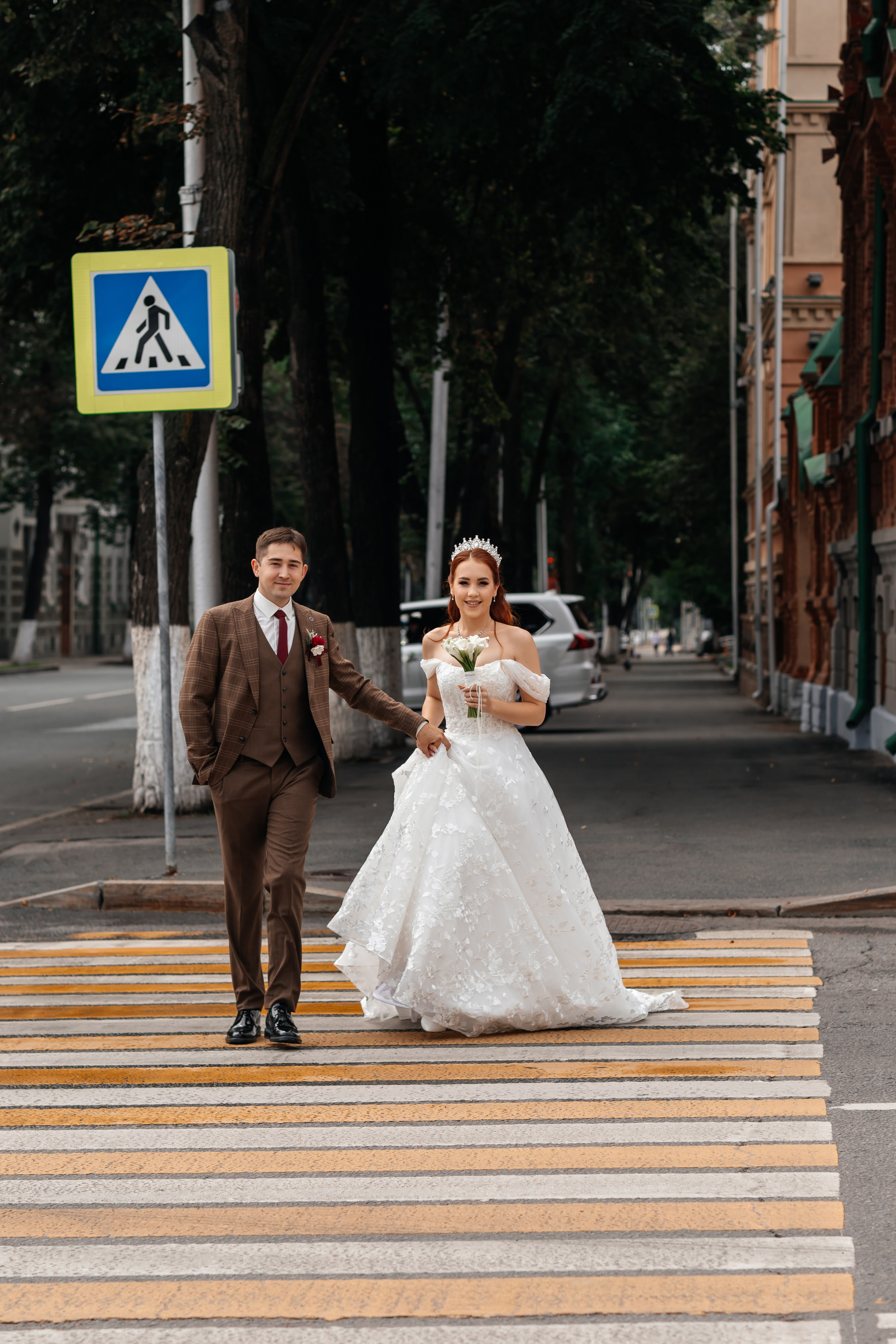 Альмир и София. Марина Шаймухаметова. Фотограф в Уфе