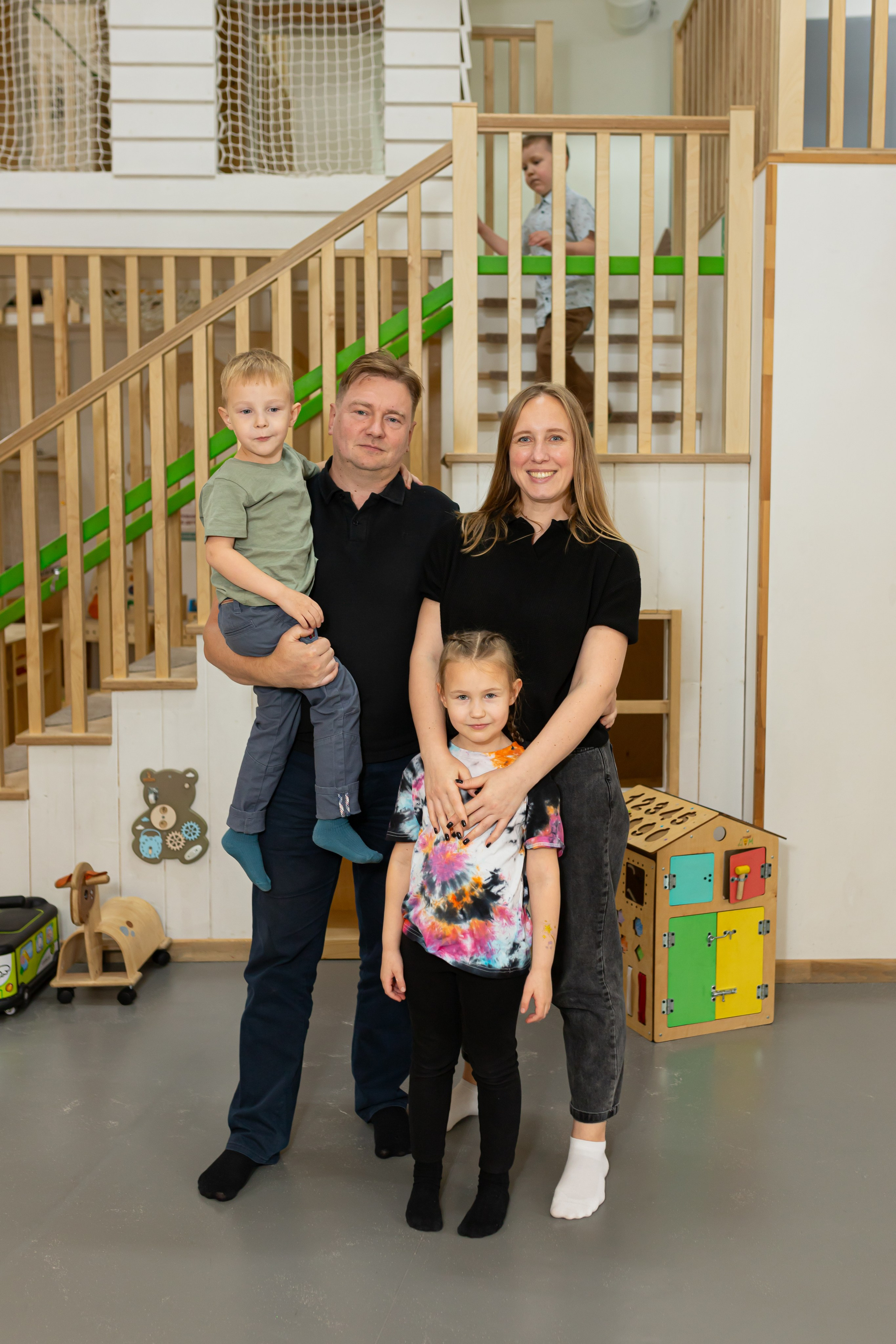 День рождение Алексея. Марина Шаймухаметова. Фотограф в Уфе