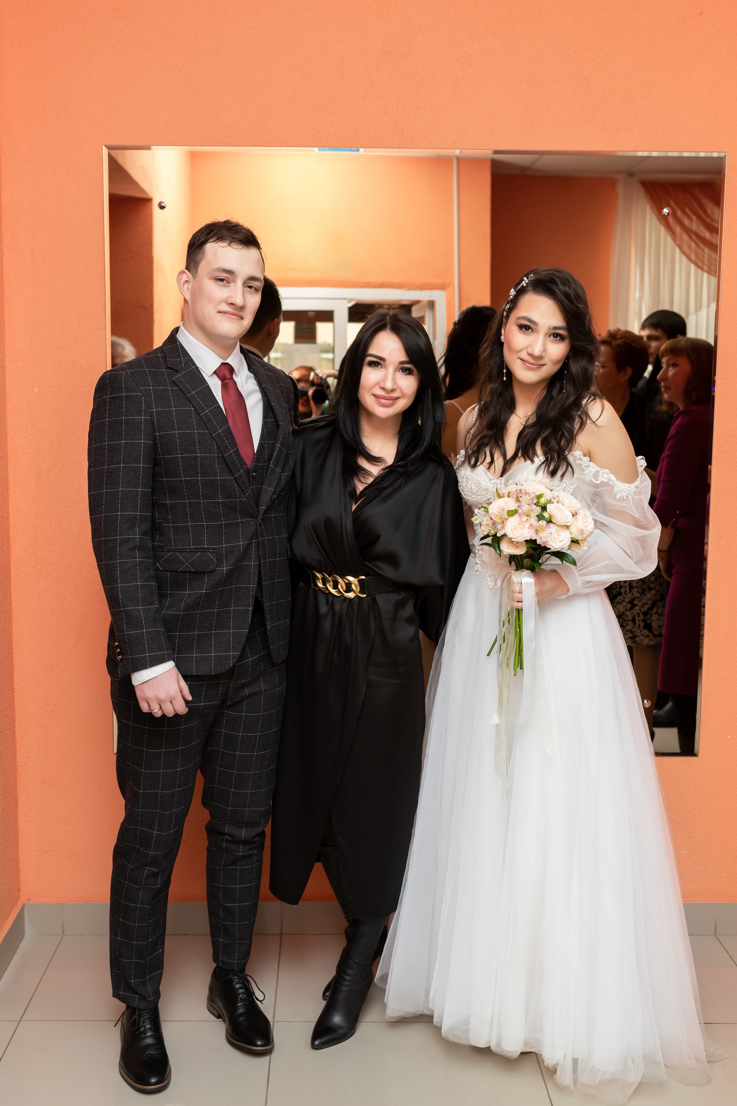 Степан и Чулпан. Марина Шаймухаметова. Фотограф в Уфе