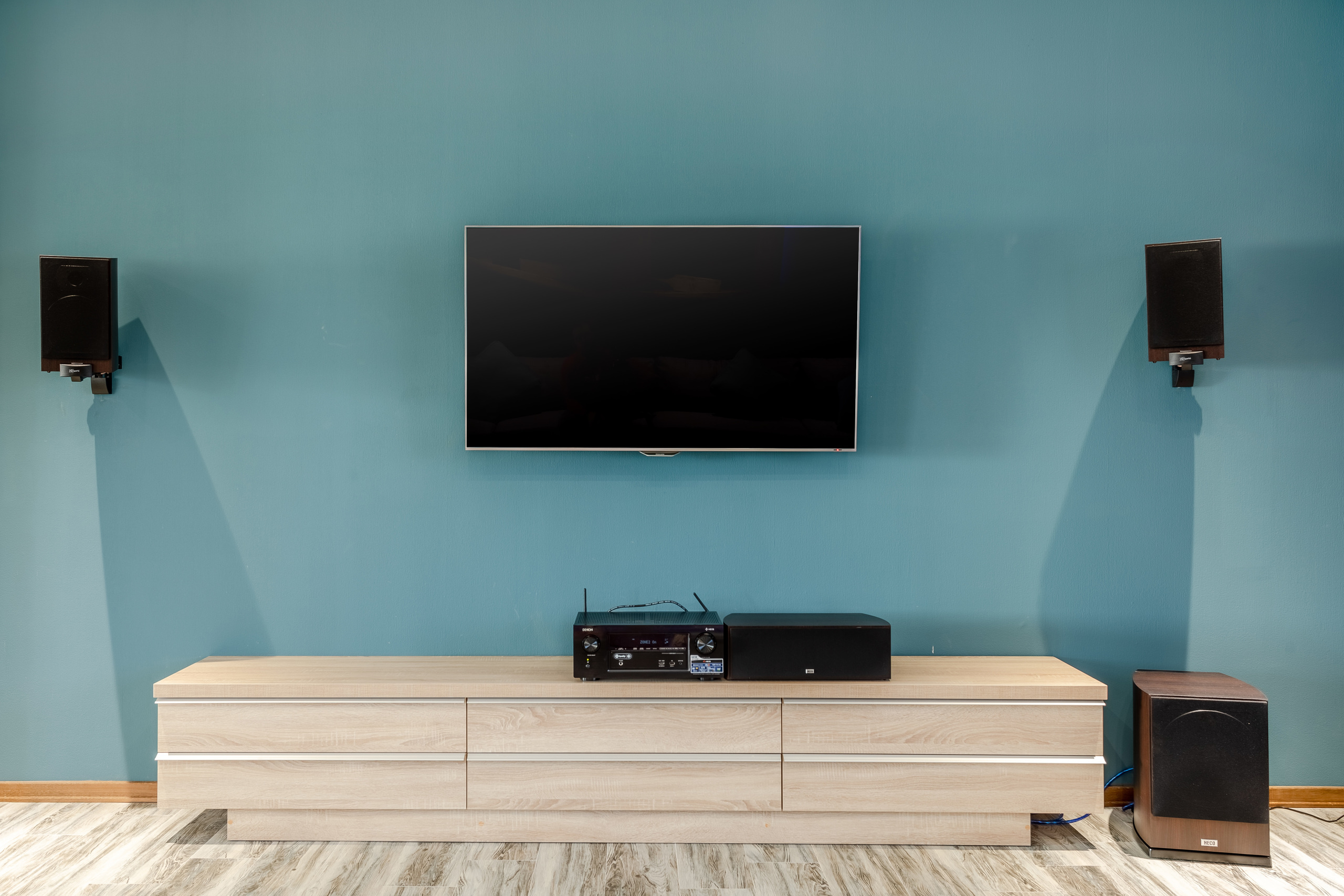 Интерьерная фотосъемка сауны. Максим Бондарев, коммерческий фотограф для бизнеса | Курск