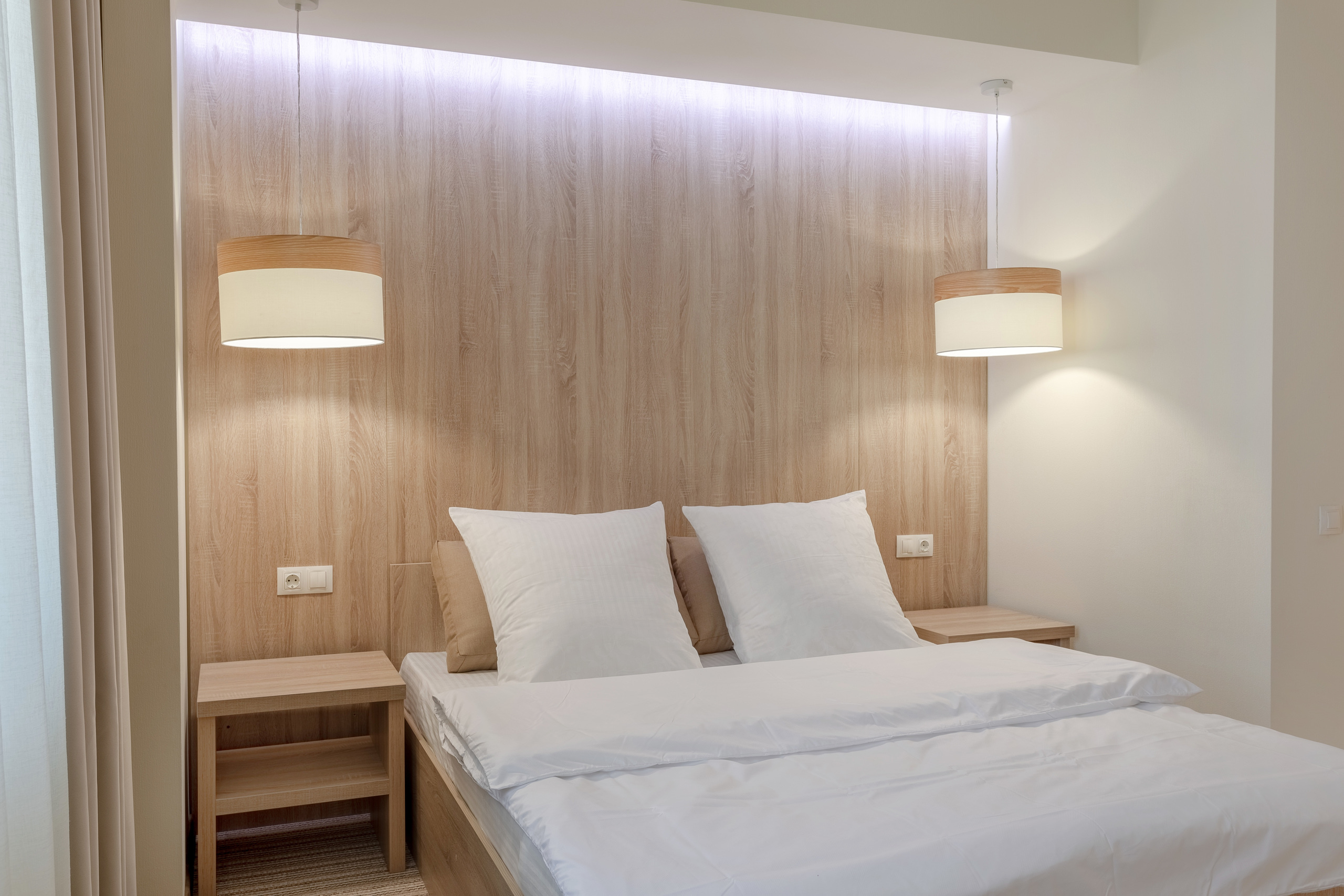 Интерьерная фотосъемка сауны. Максим Бондарев, коммерческий фотограф для бизнеса | Курск