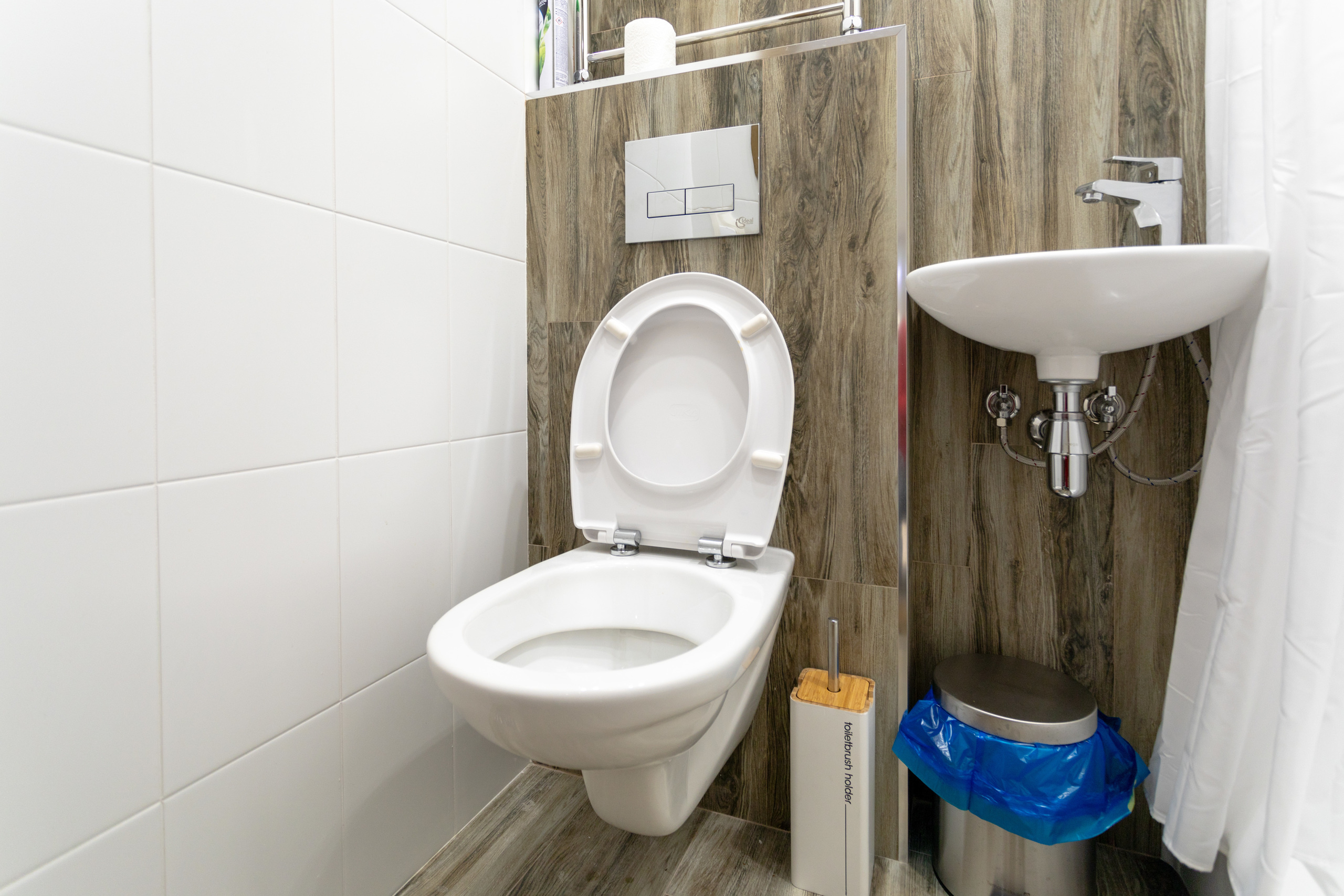 Интерьерная фотосъемка сауны. Максим Бондарев, коммерческий фотограф для бизнеса | Курск