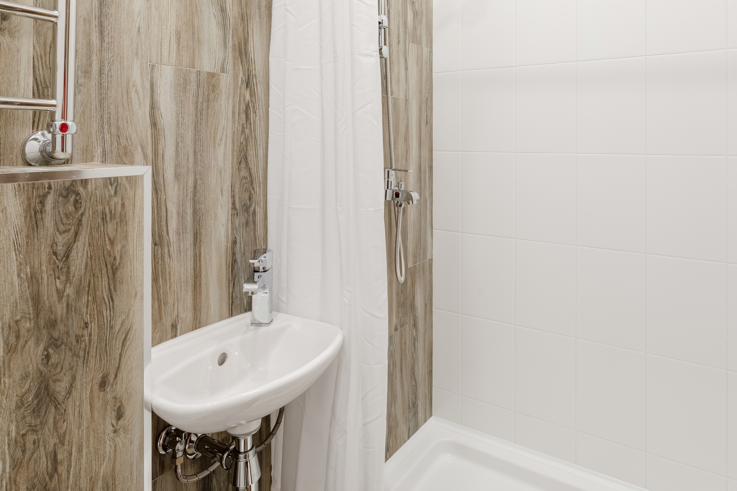 Интерьерная фотосъемка сауны. Максим Бондарев, коммерческий фотограф для бизнеса | Курск