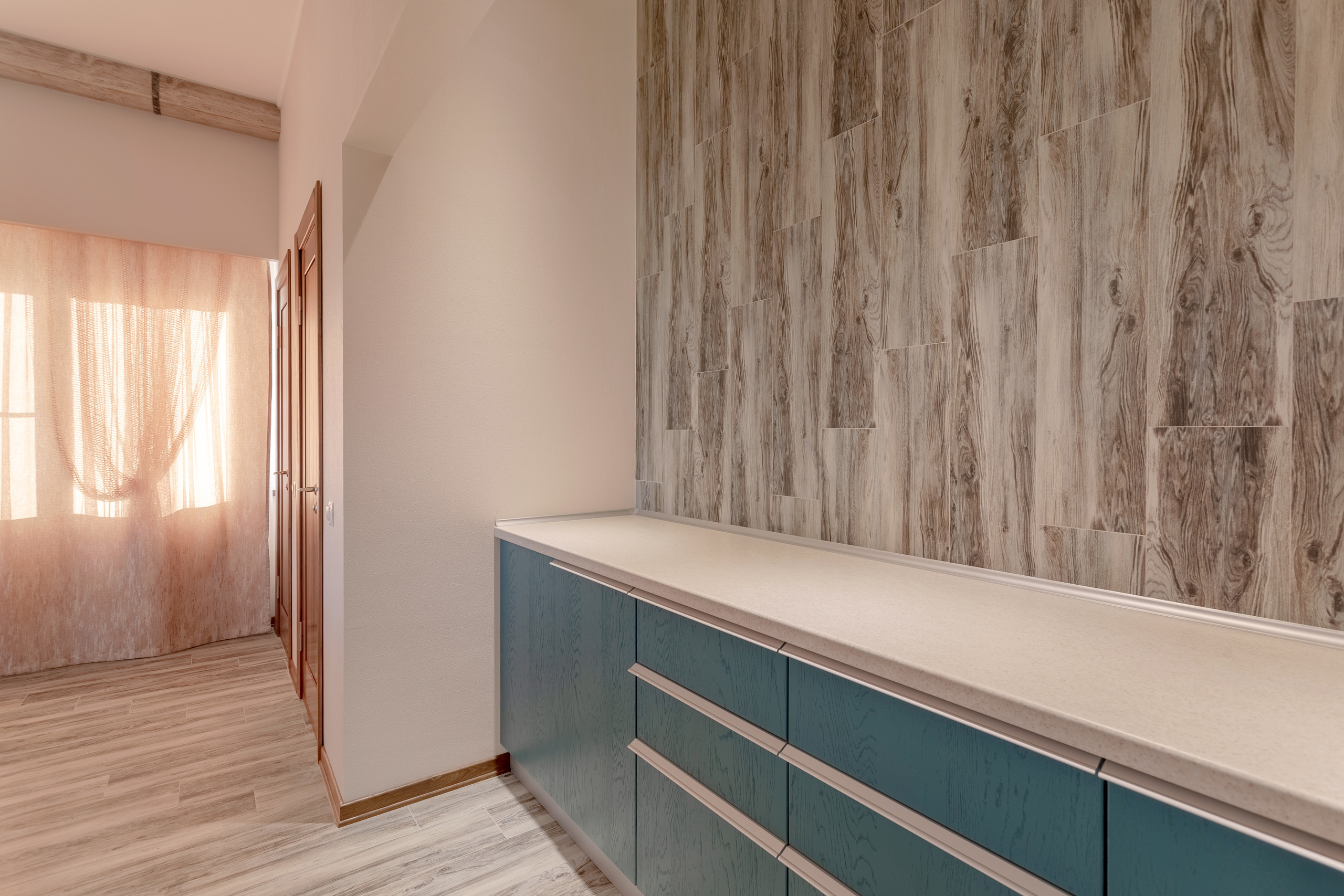 Интерьерная фотосъемка сауны. Максим Бондарев, коммерческий фотограф для бизнеса | Курск