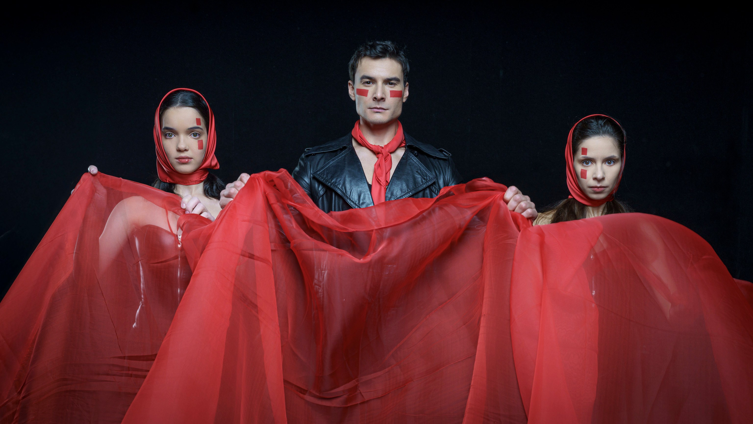 Время вперёд. Фотограф Сергей Танков