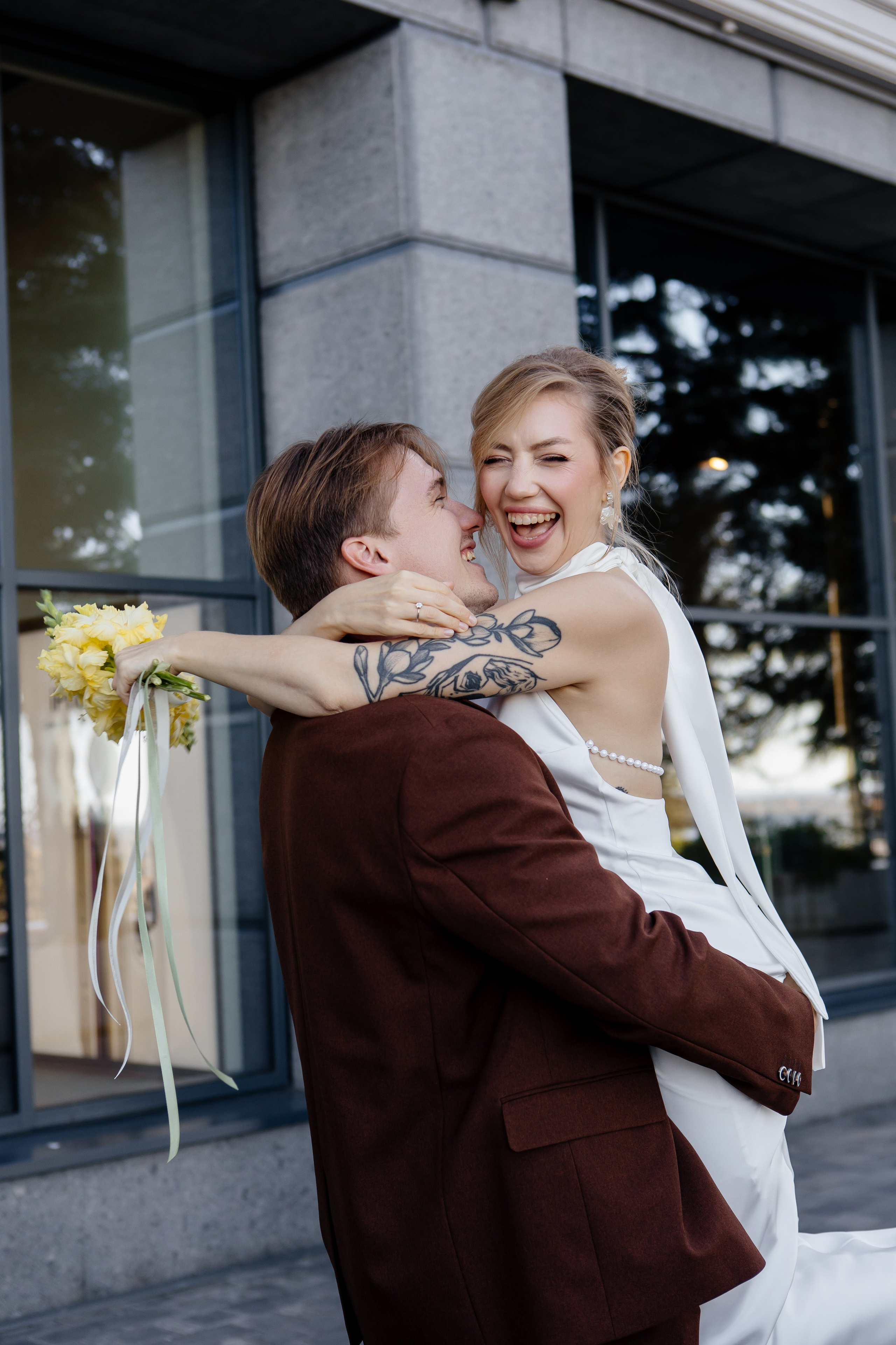 City walk. Valery Litvinova Photography