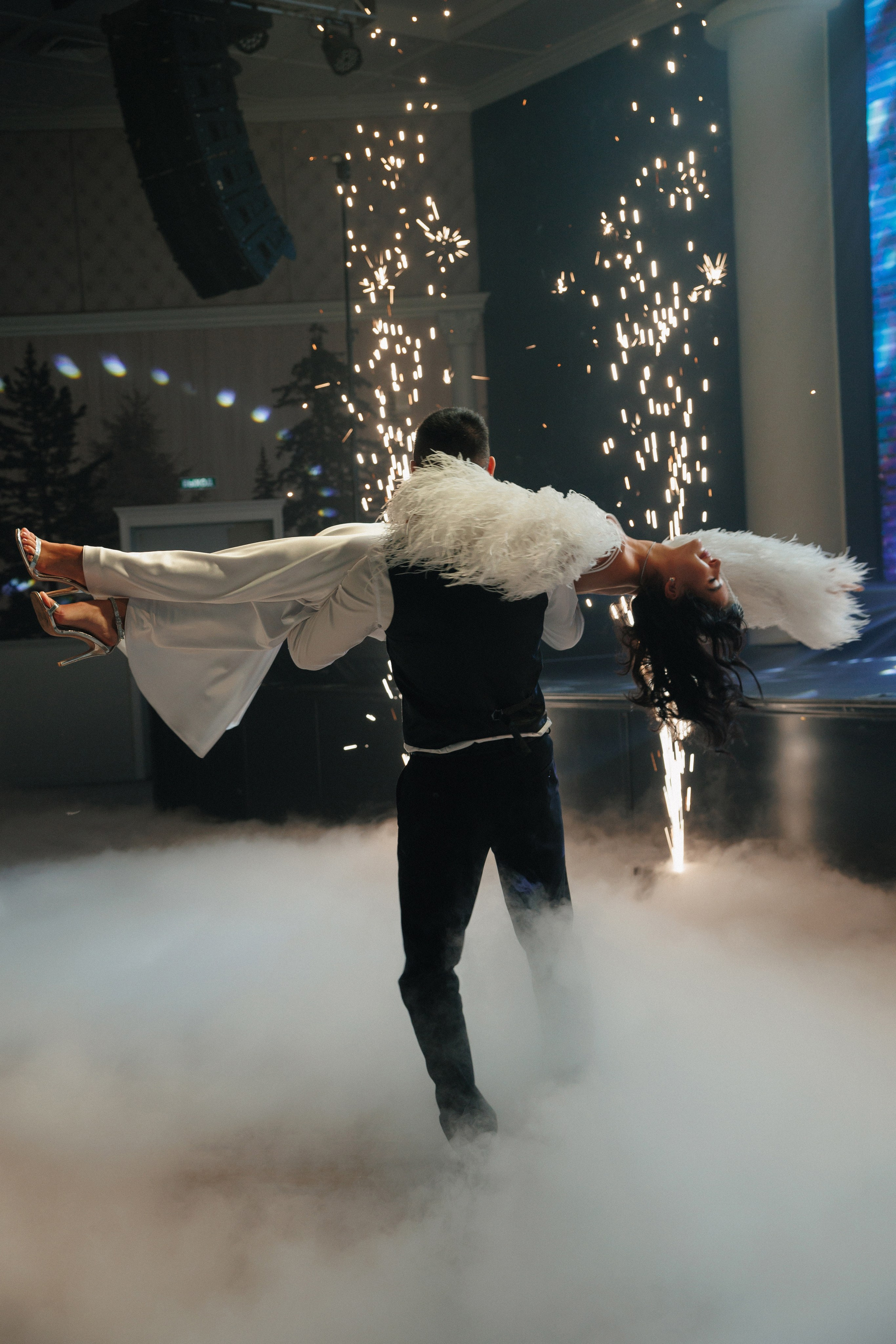 КОНСТАНТИН И ЕКАТЕРИНА | ВЛАДИВОСТОК. Фотограф во Владивостоке Антон Блохин