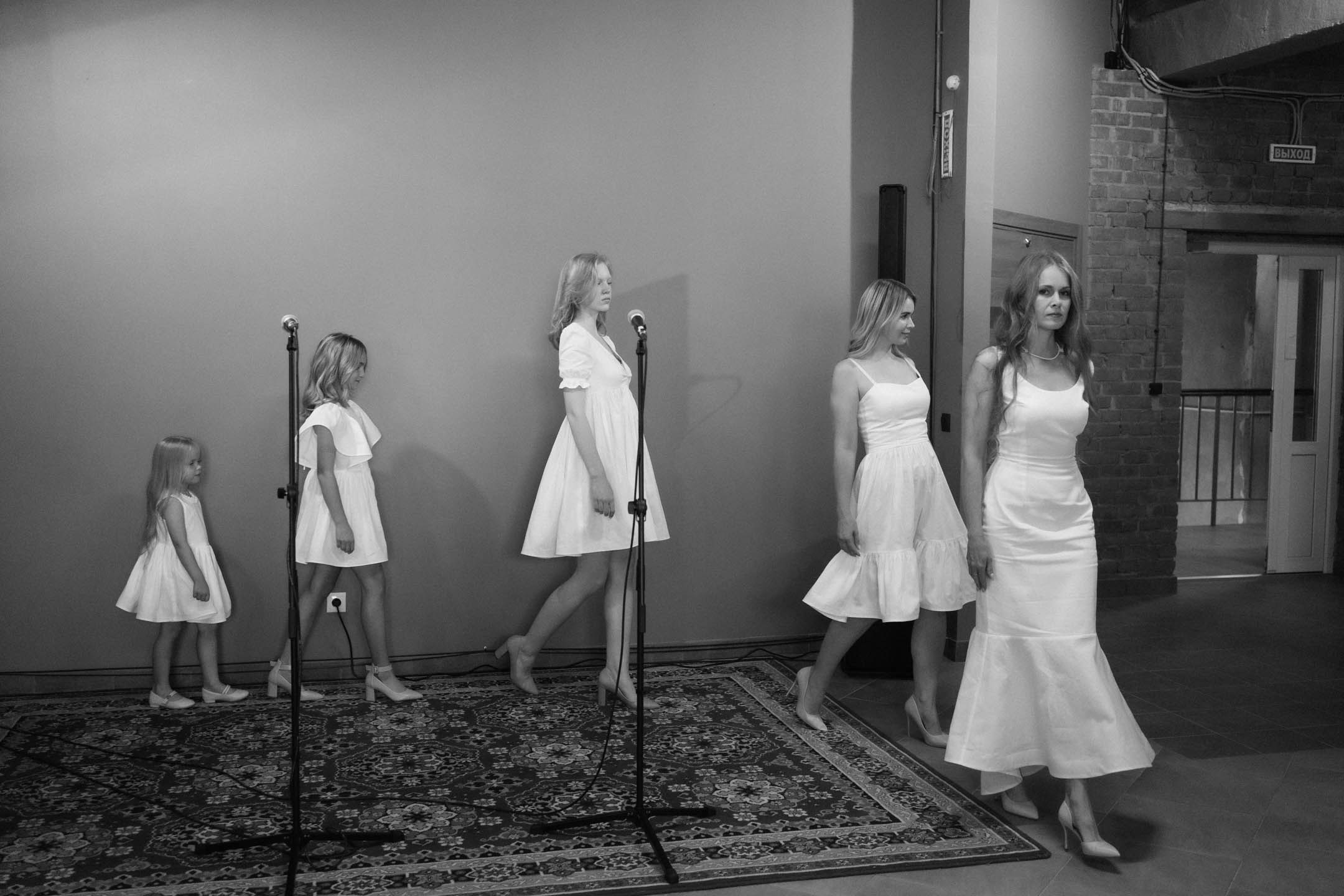 Открытие пространства «Самскара». Фотограф/ видеограф Катя Ильина Калуга