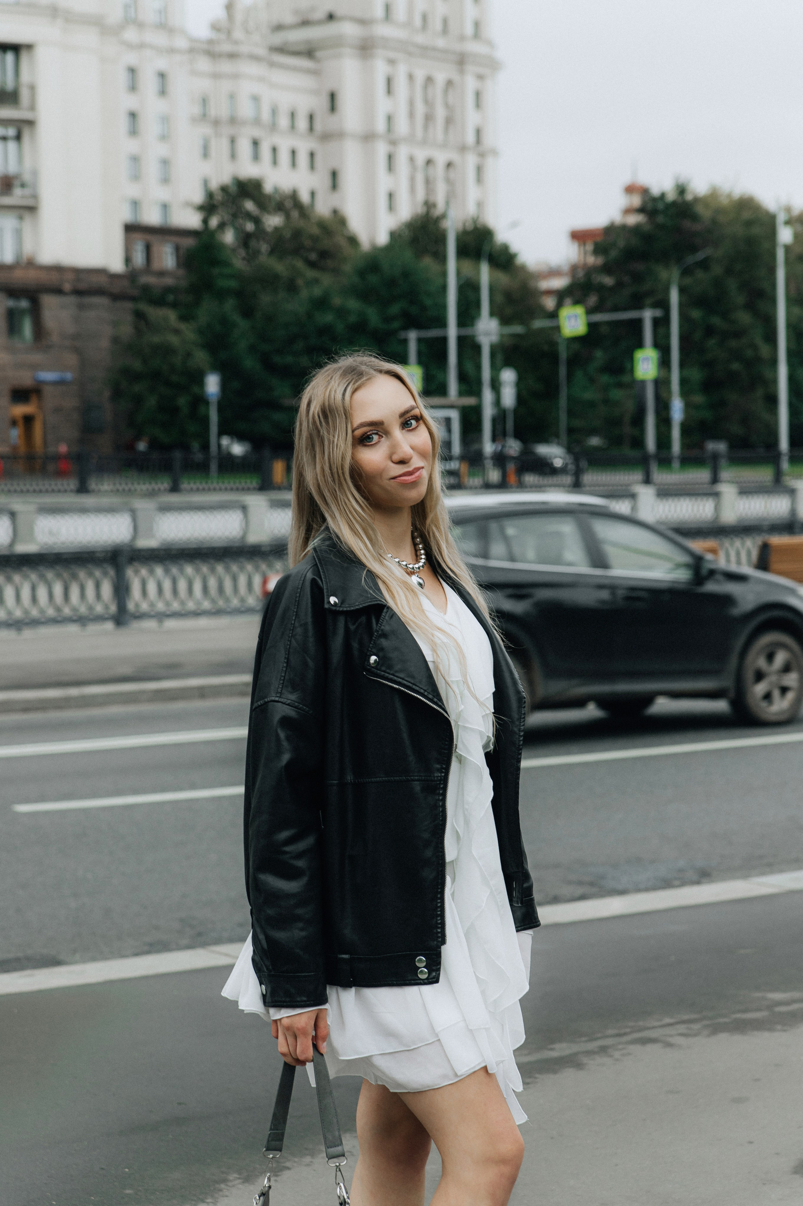 Портреты. Фотограф в Москве Татьяна Драгунова