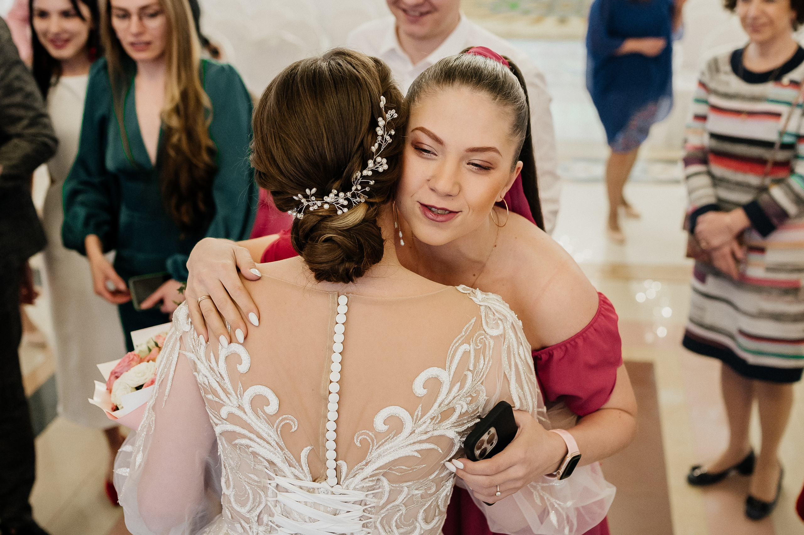 Новые адреса счастья 2025, регистрация брака в Москве. Свадебный фотограф Москва — Сергей и Татьяна