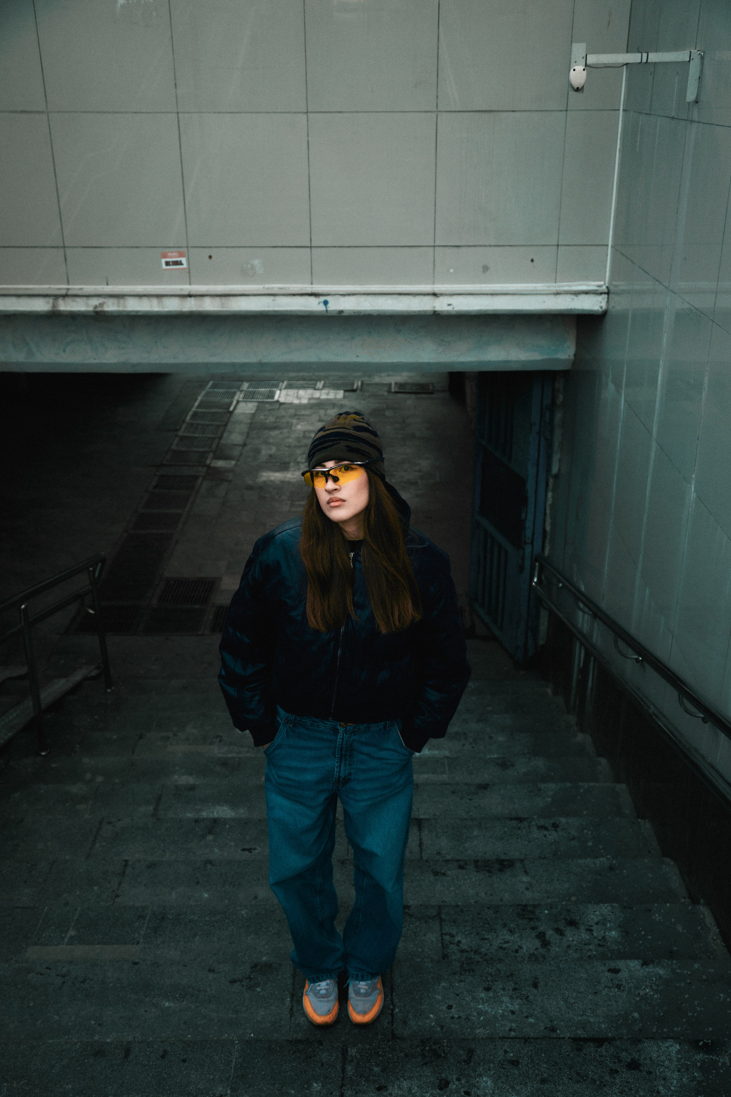 Женские портреты в Ростове-на-Дону. Фотограф в Ростове-на-Дону Ника Обида