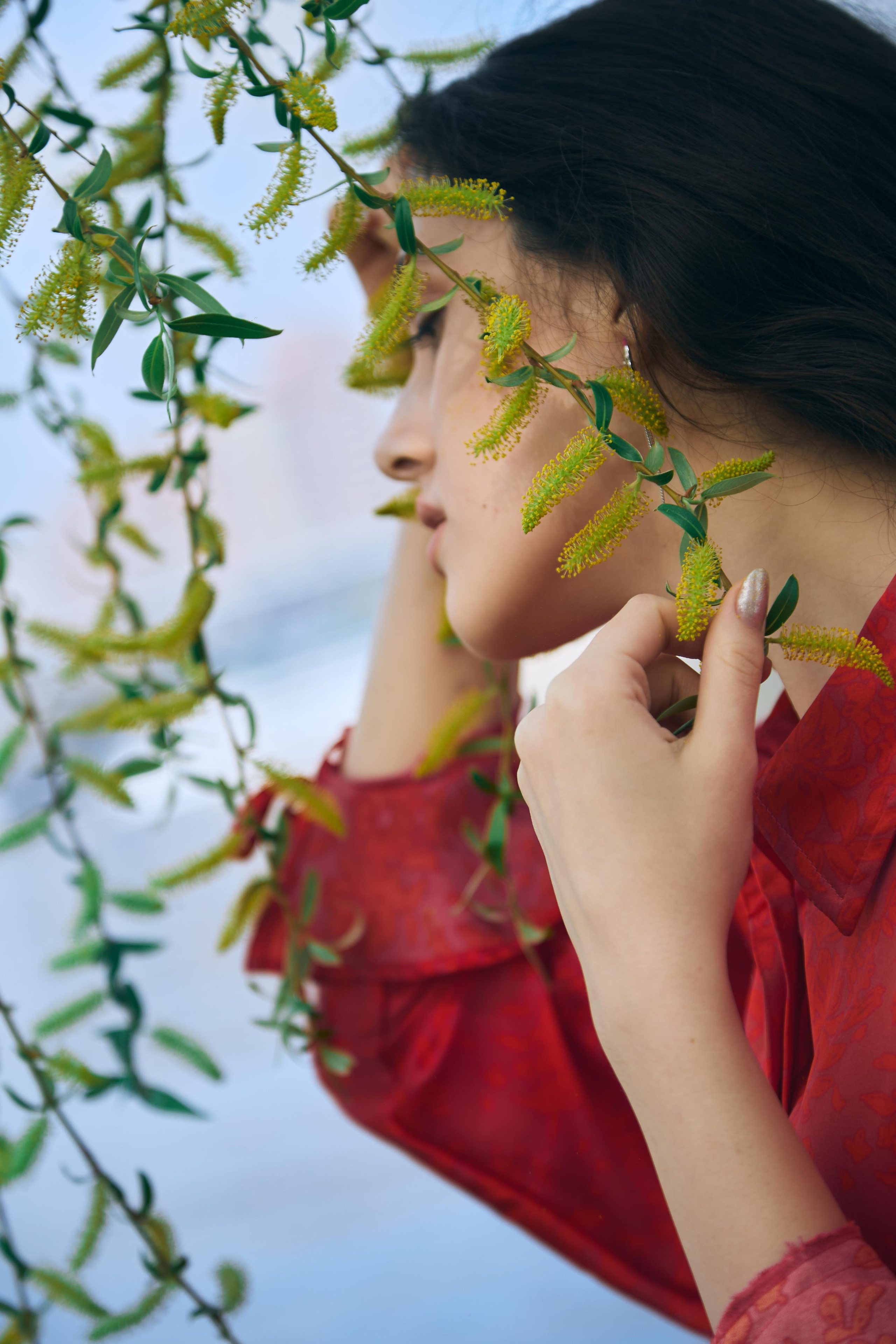 Катрин. Фотограф в Ростове-на-Дону Ника Обида