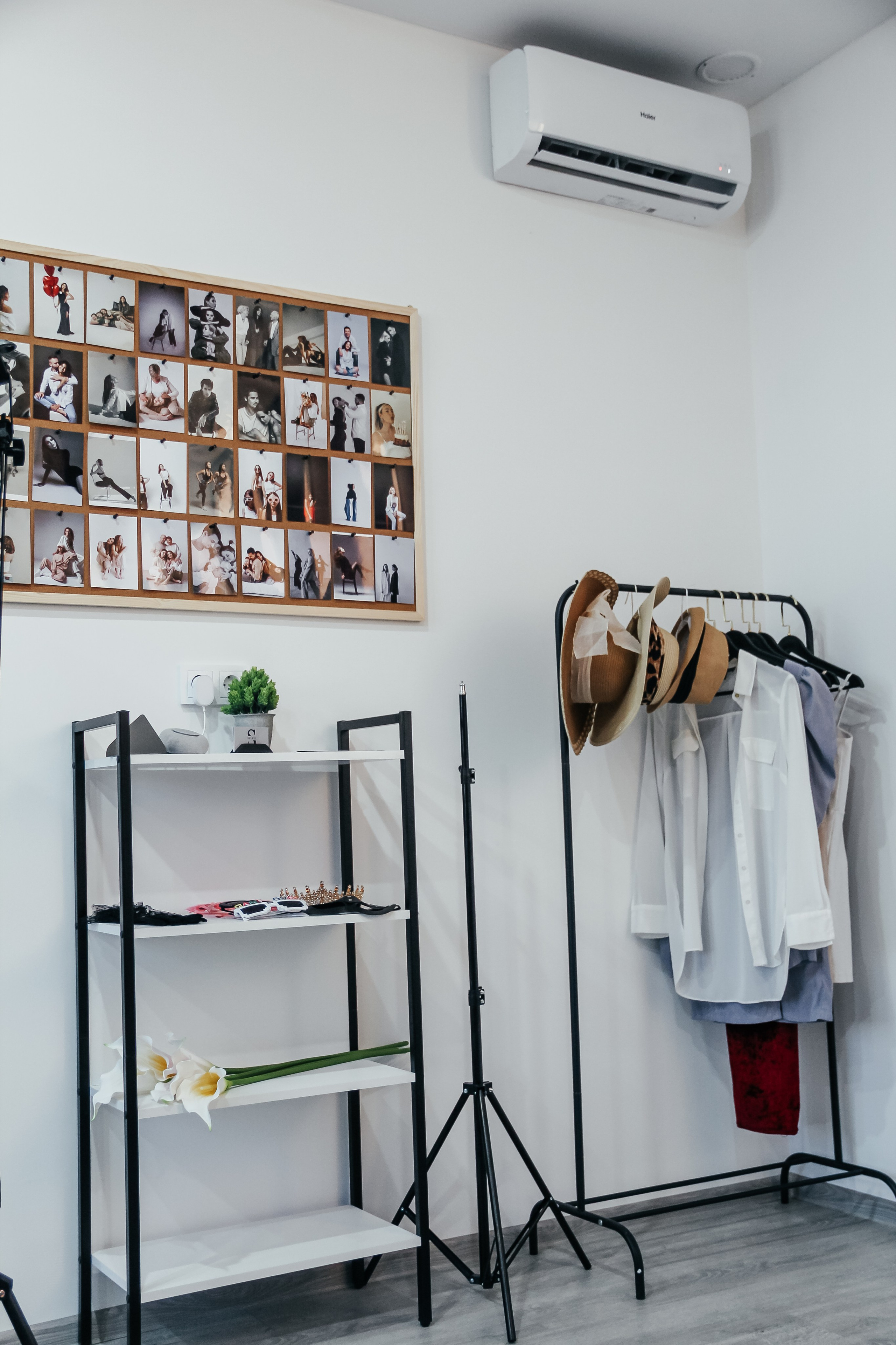 Фотостудия автопортрета Sev.Selfie в Севастополе