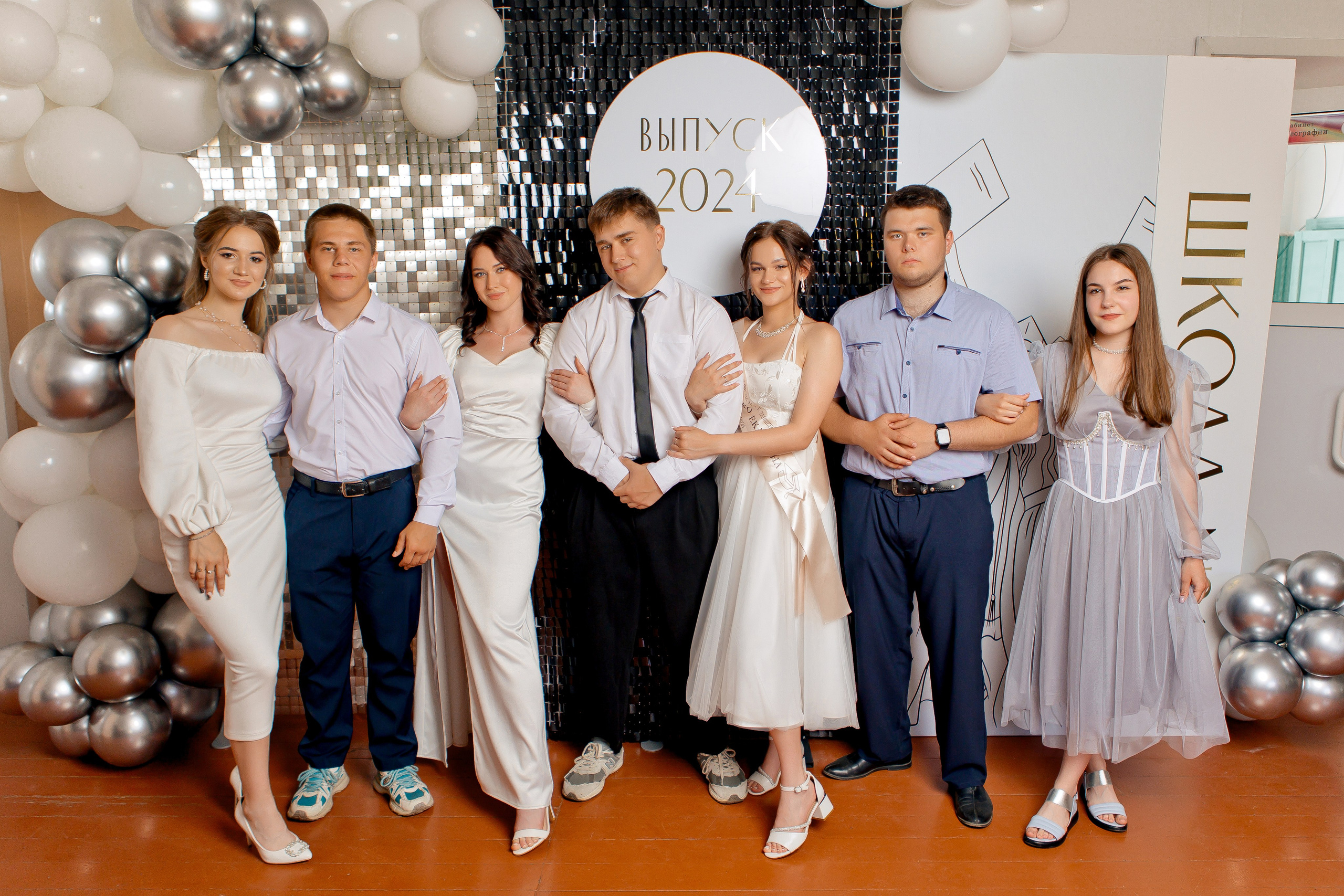 СТАРШАЯ ШКОЛА. Школьный и свадебный фотограф Анастасия Соколовская, Тайшет