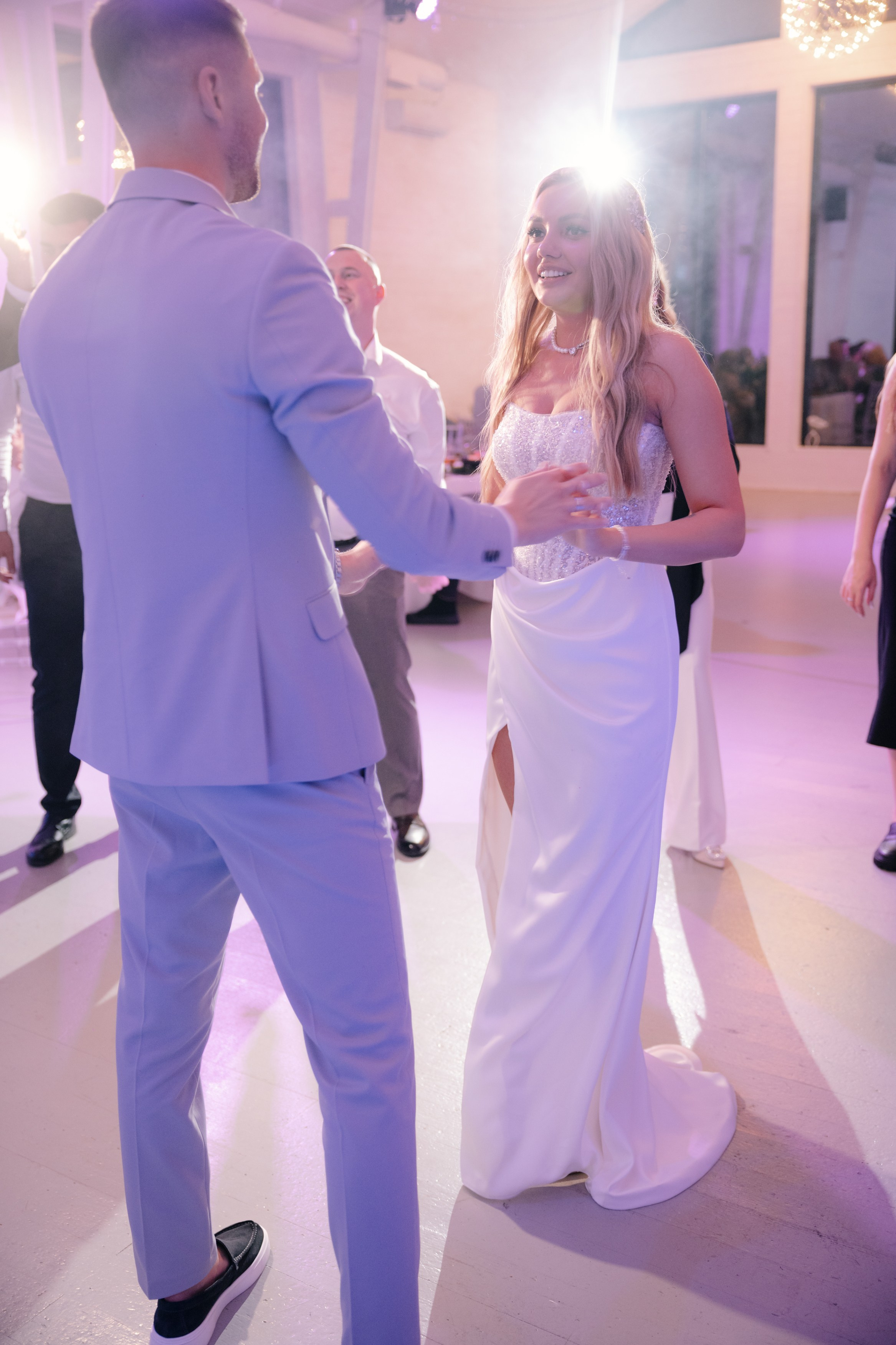 Wedding. Фотограф в Ижевске и Казани Богданов Яков