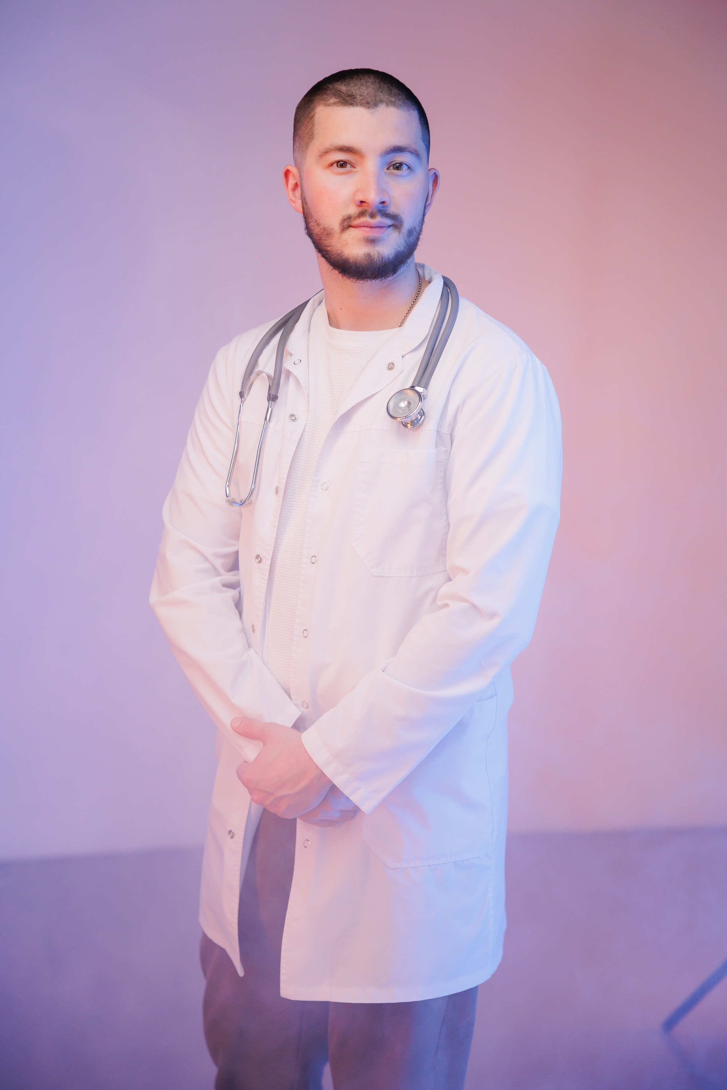 Медакадемия. Фотограф в Ижевске и Казани Богданов Яков