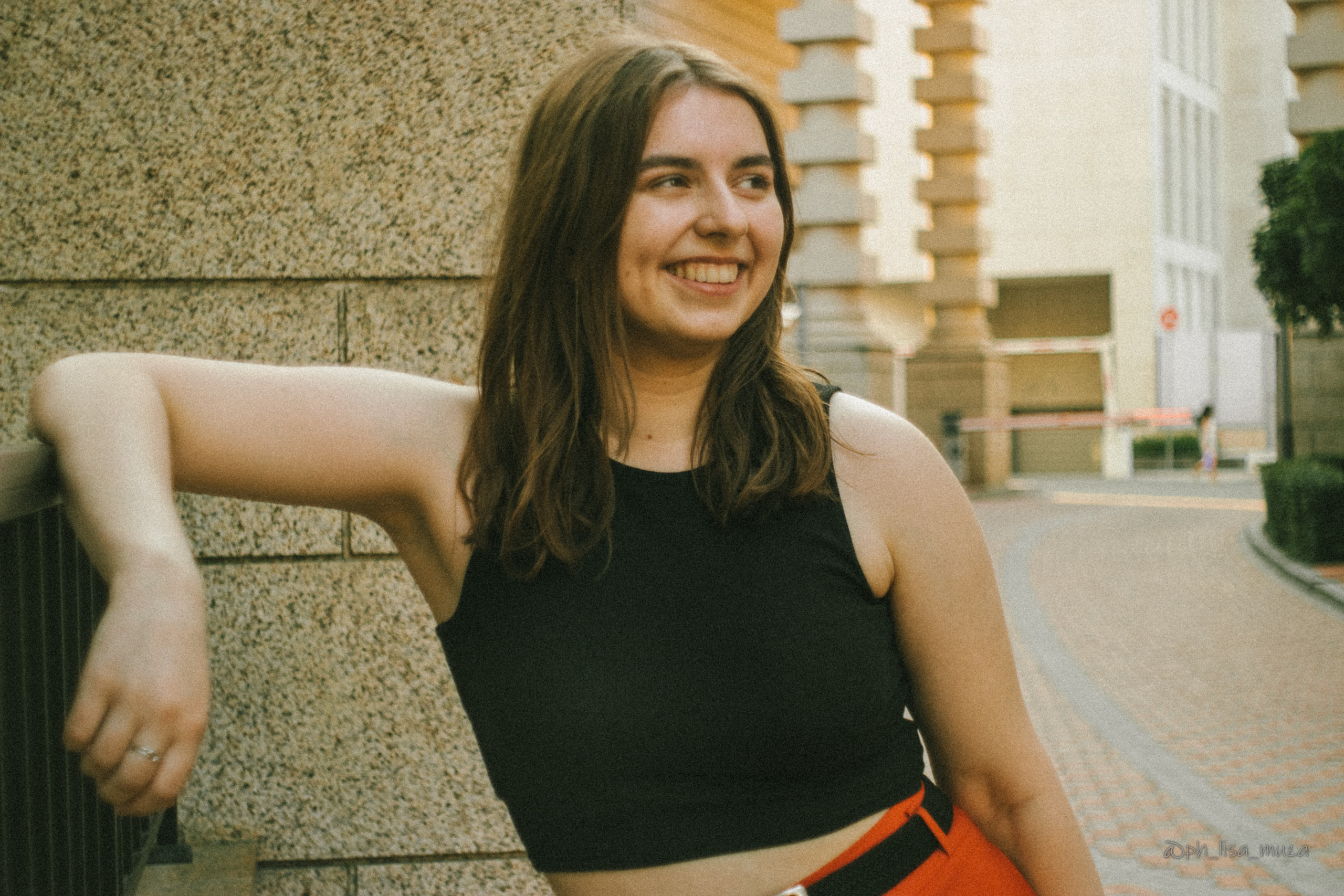 Аня. Ph_lisa_muza