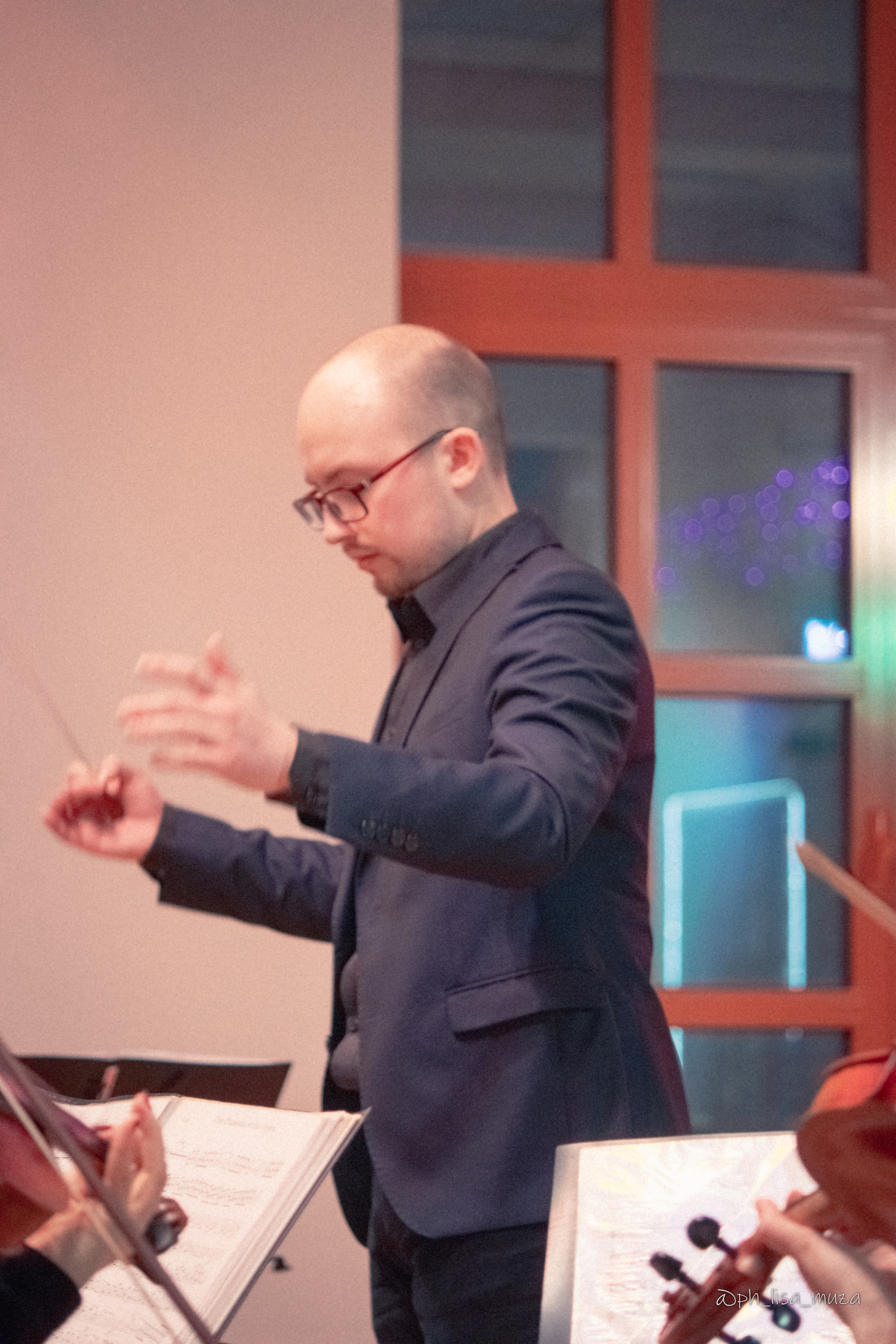 SHIKIN ORCHESTRA (март 2023). Ph_lisa_muza