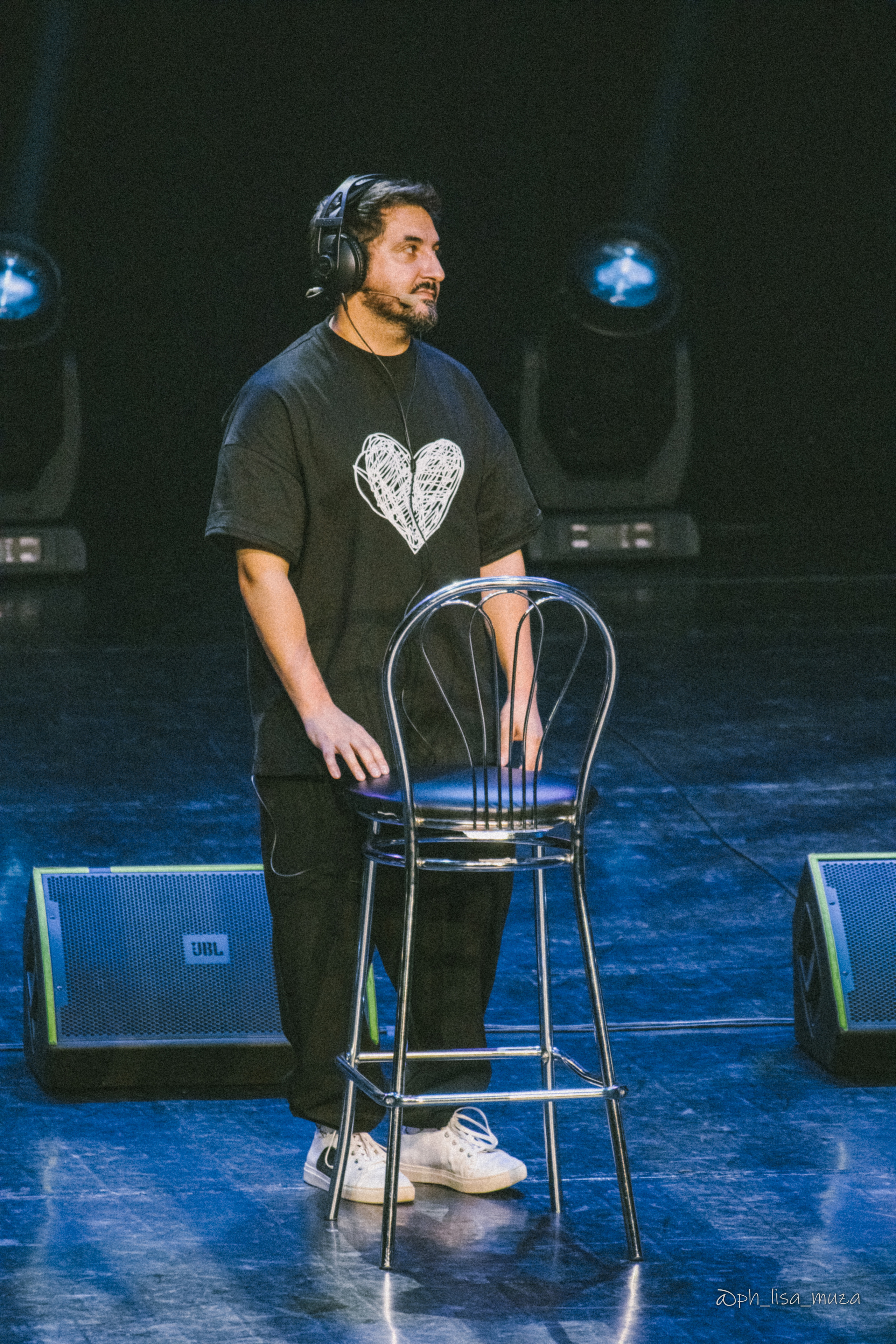 Импровизаторы (июль 2023). Ph_lisa_muza