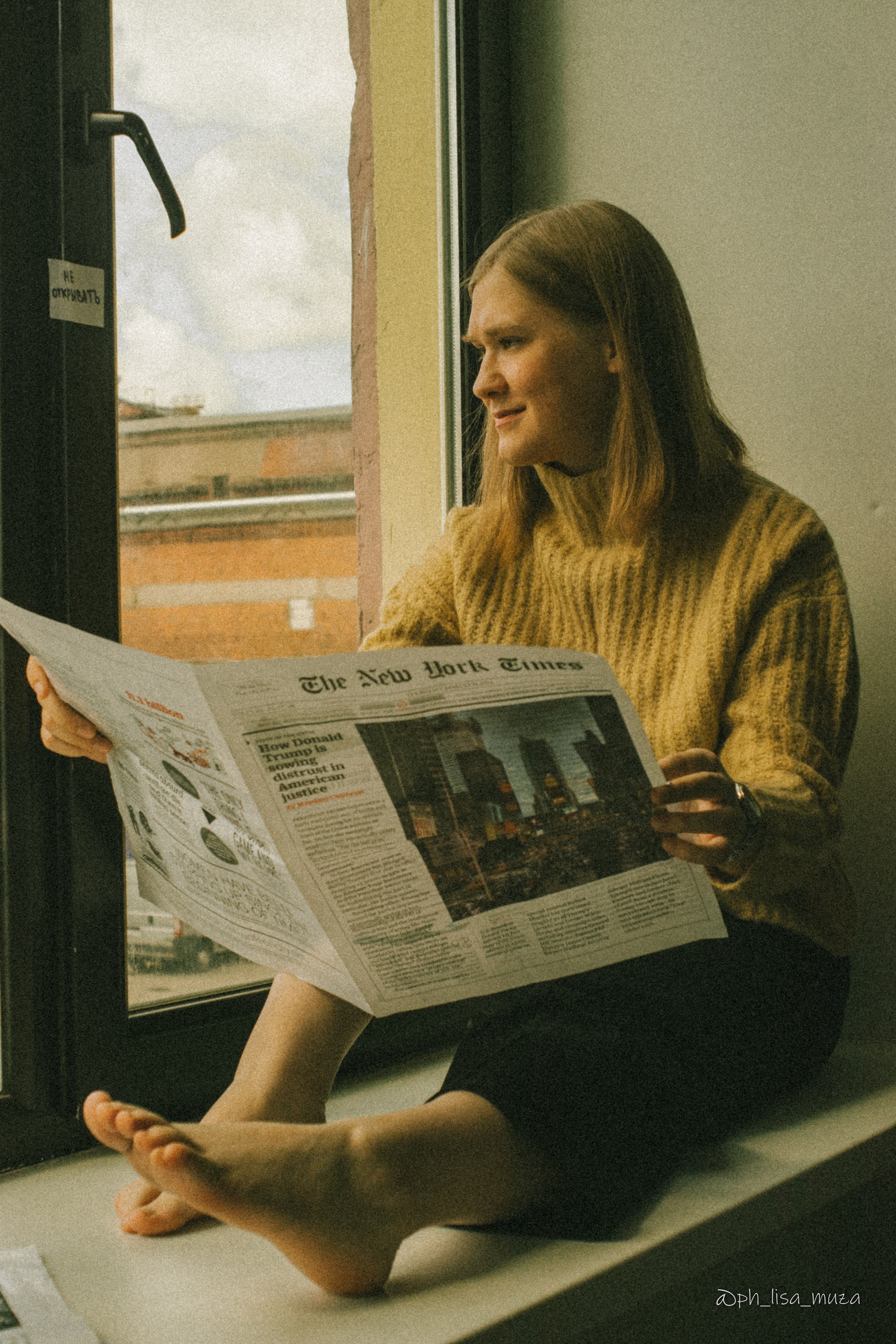 Дарья. Ph_lisa_muza