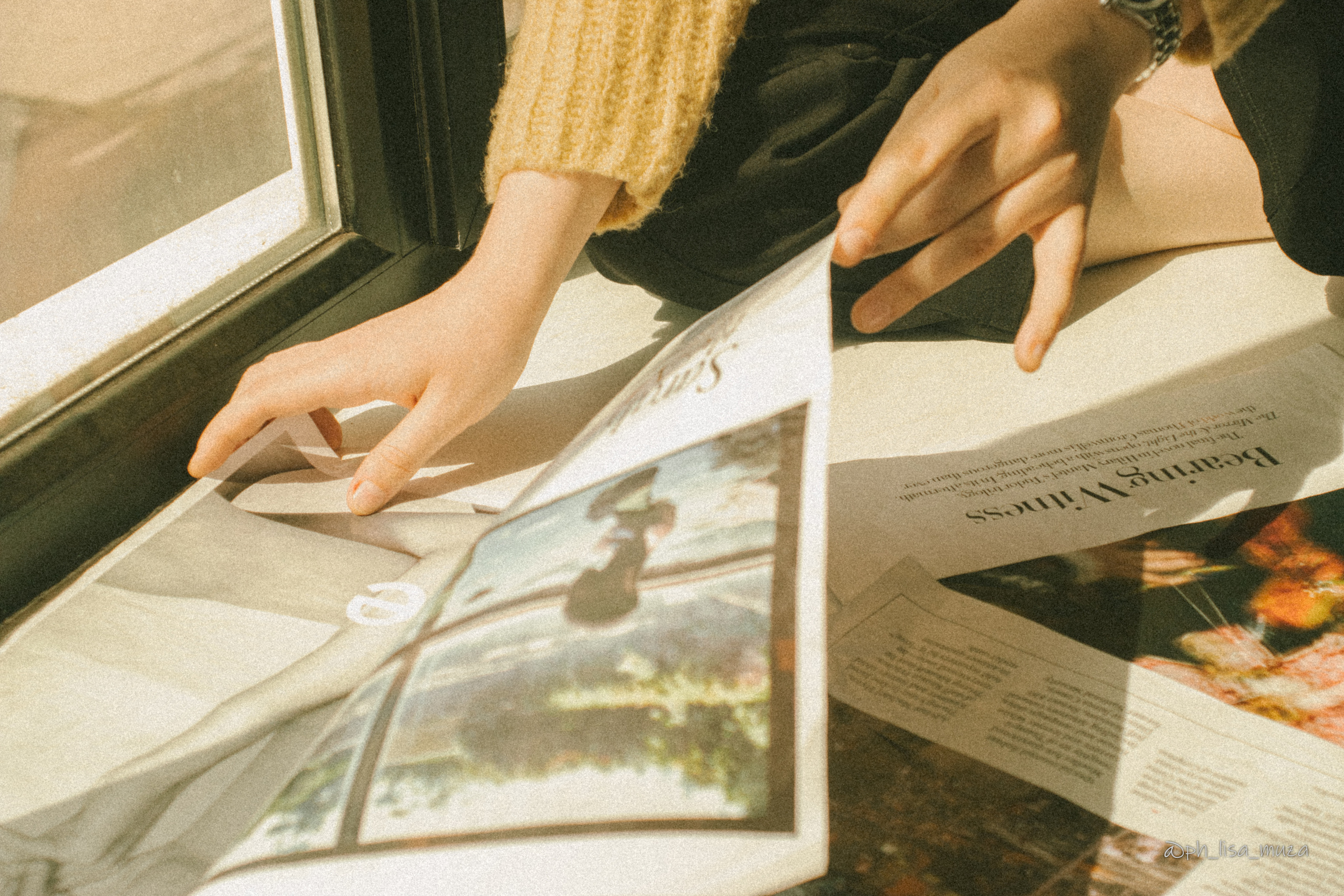 Дарья. Ph_lisa_muza