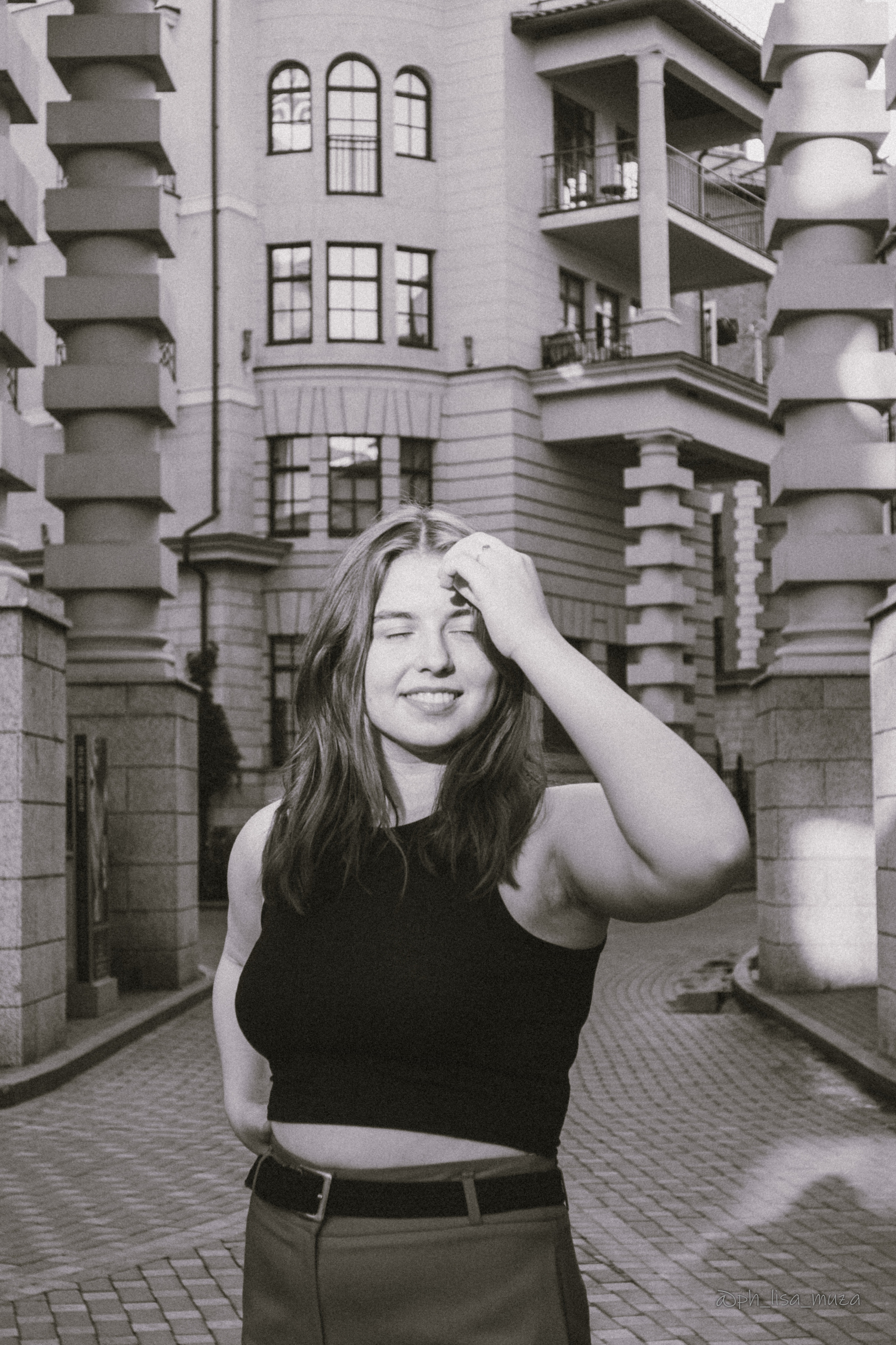 Аня. Ph_lisa_muza