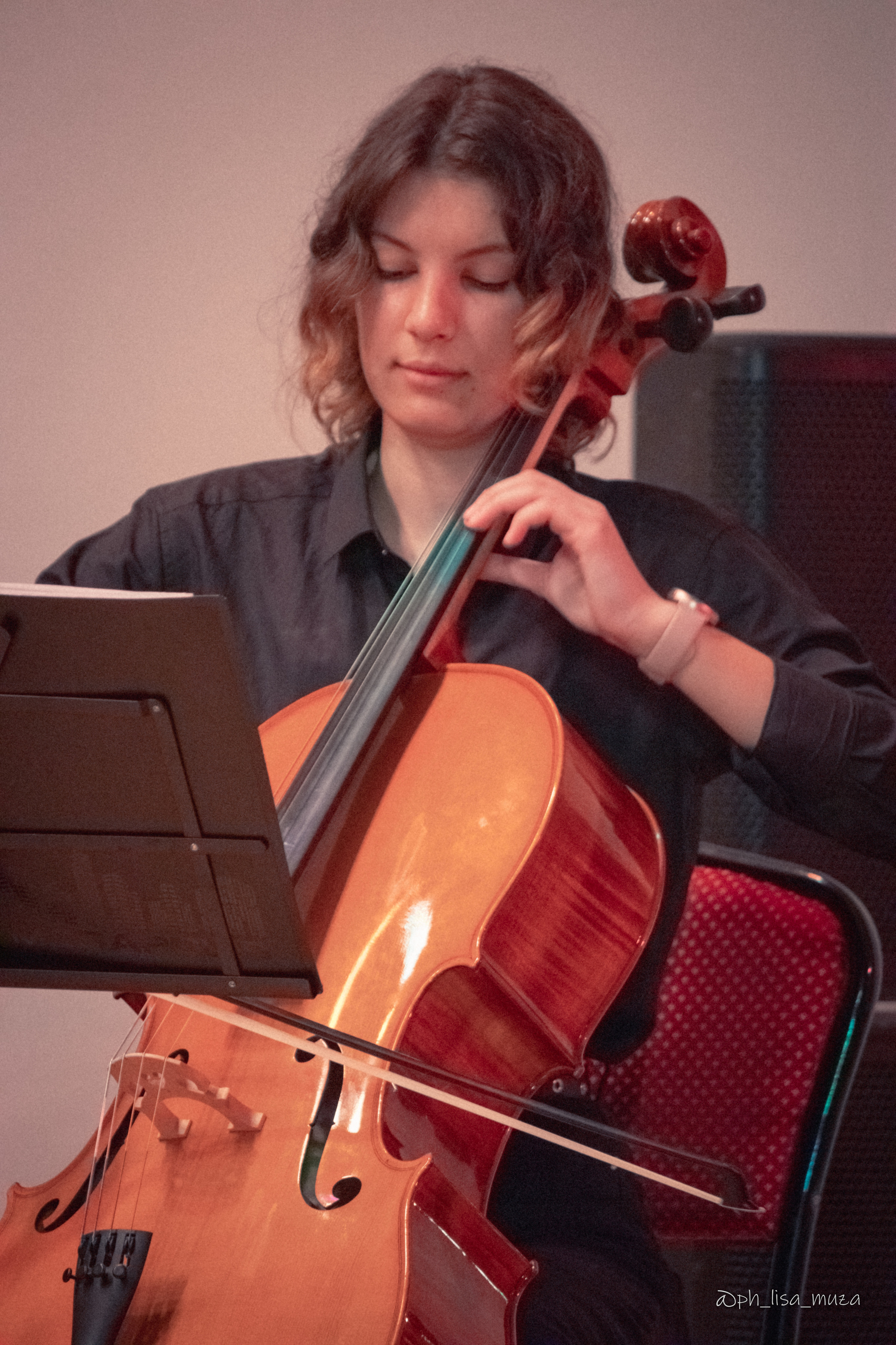 SHIKIN ORCHESTRA (март 2023). Ph_lisa_muza