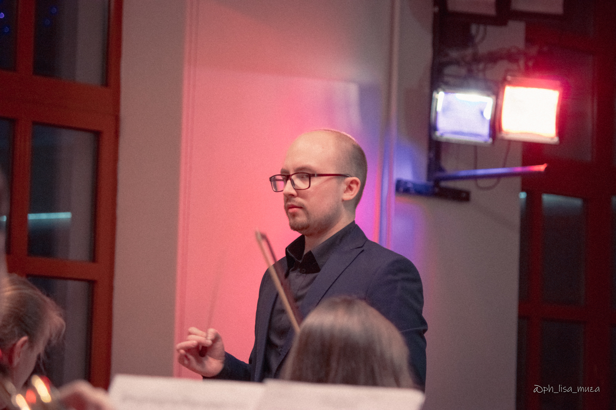 SHIKIN ORCHESTRA (март 2023). Ph_lisa_muza