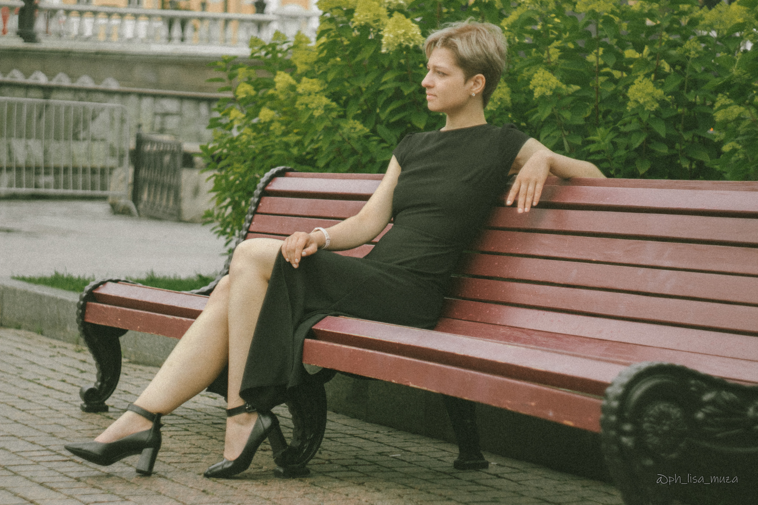 Анастасия. Ph_lisa_muza