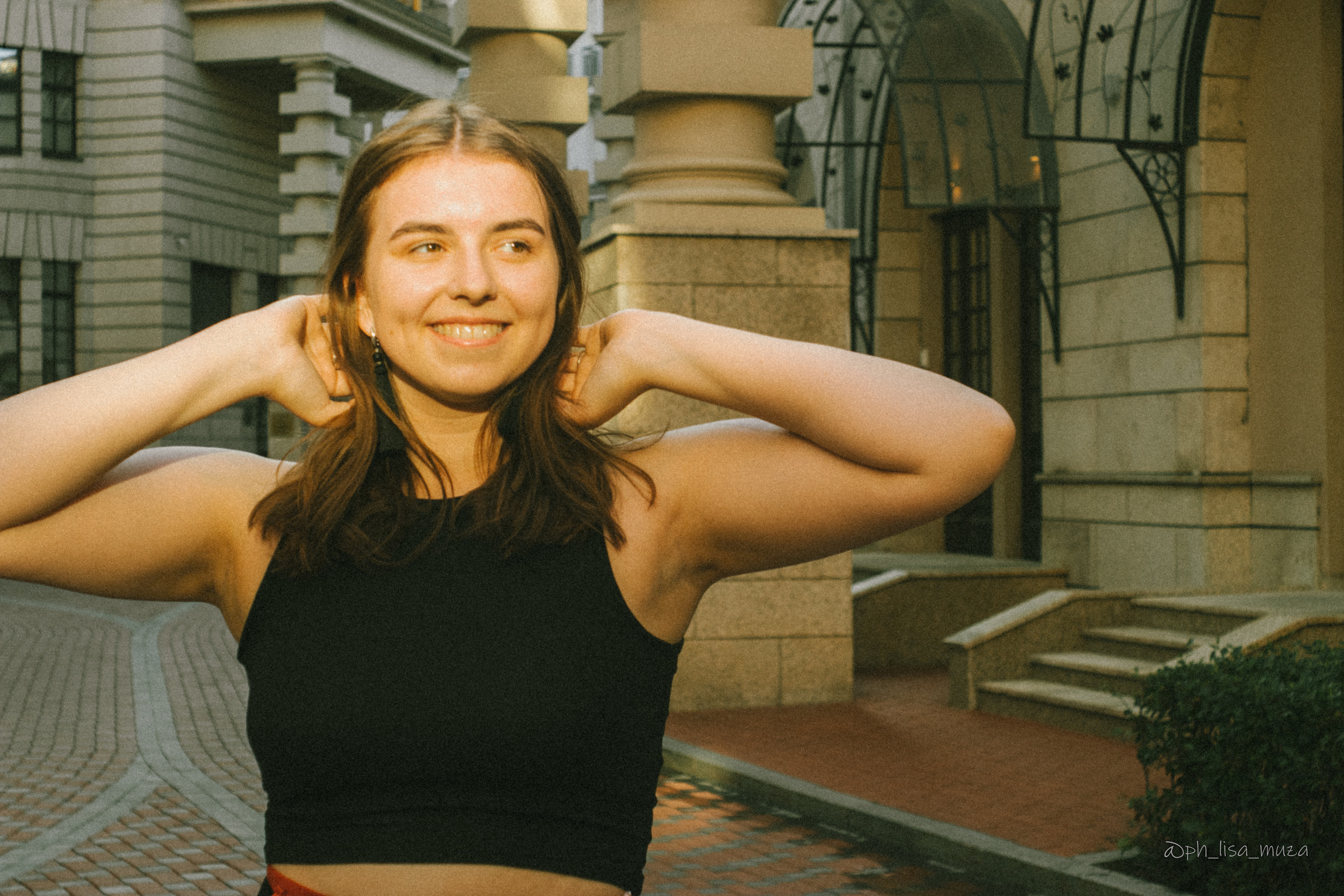 Аня. Ph_lisa_muza