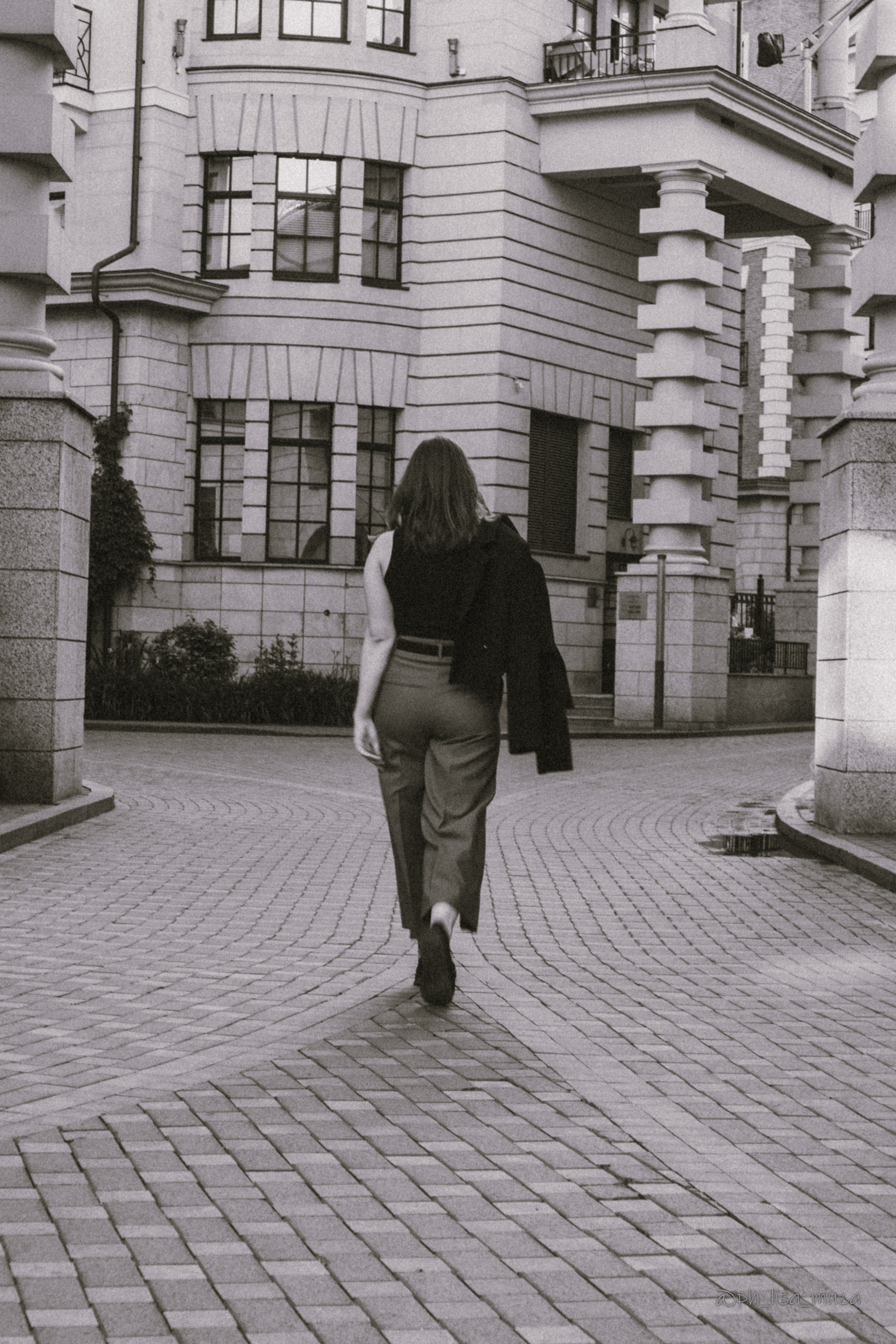 Аня. Ph_lisa_muza