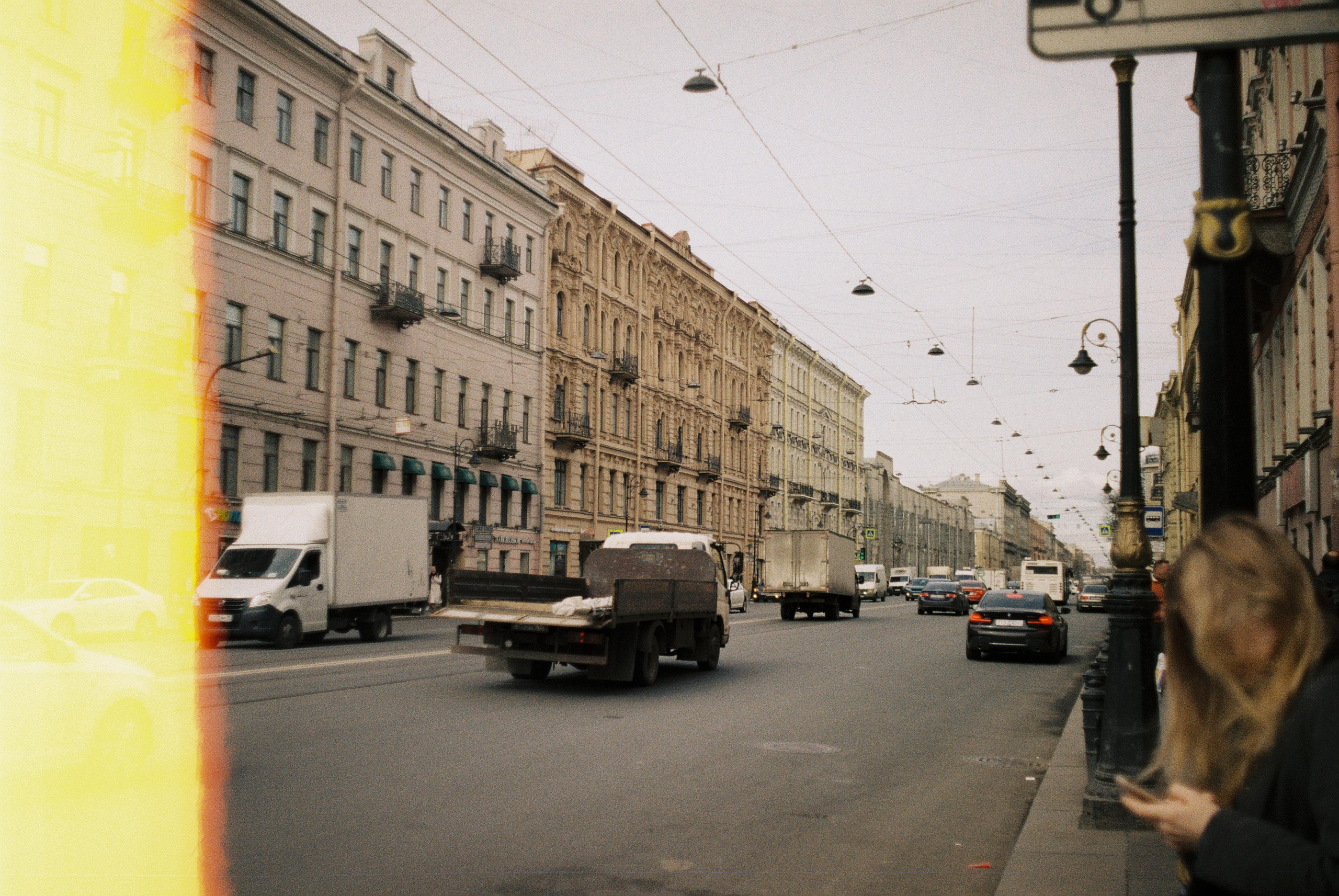 Санкт-Петербург (апрель 2023). Ph_lisa_muza