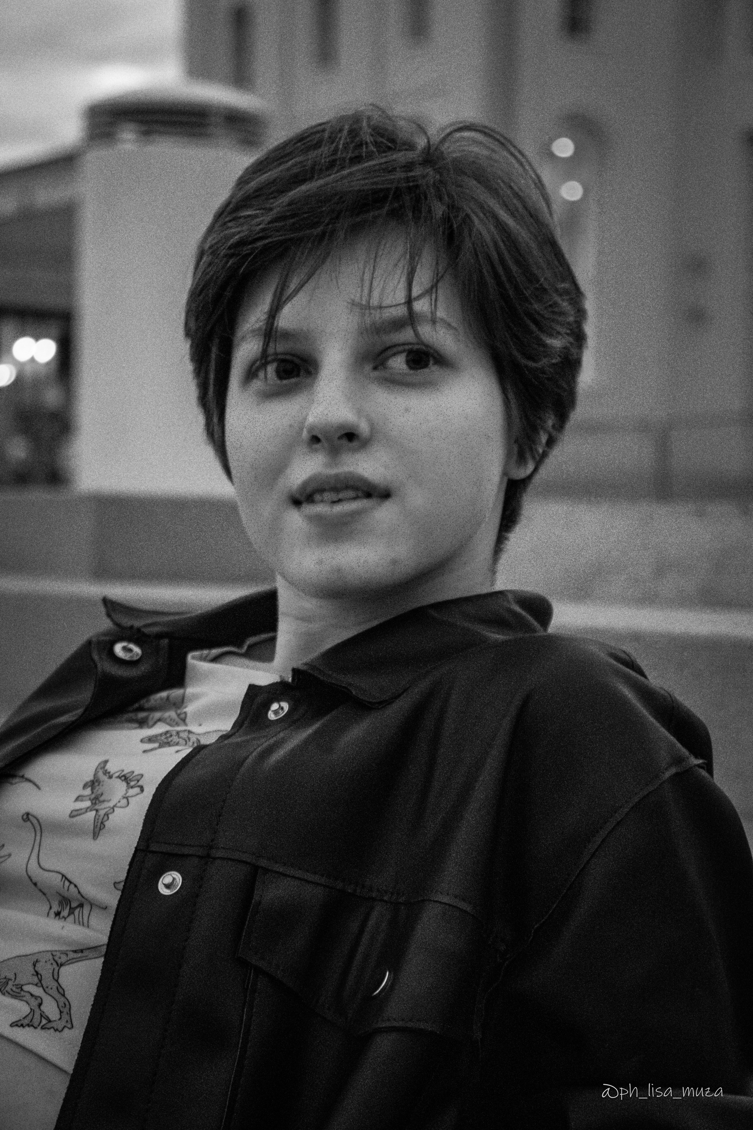 Света. Ph_lisa_muza