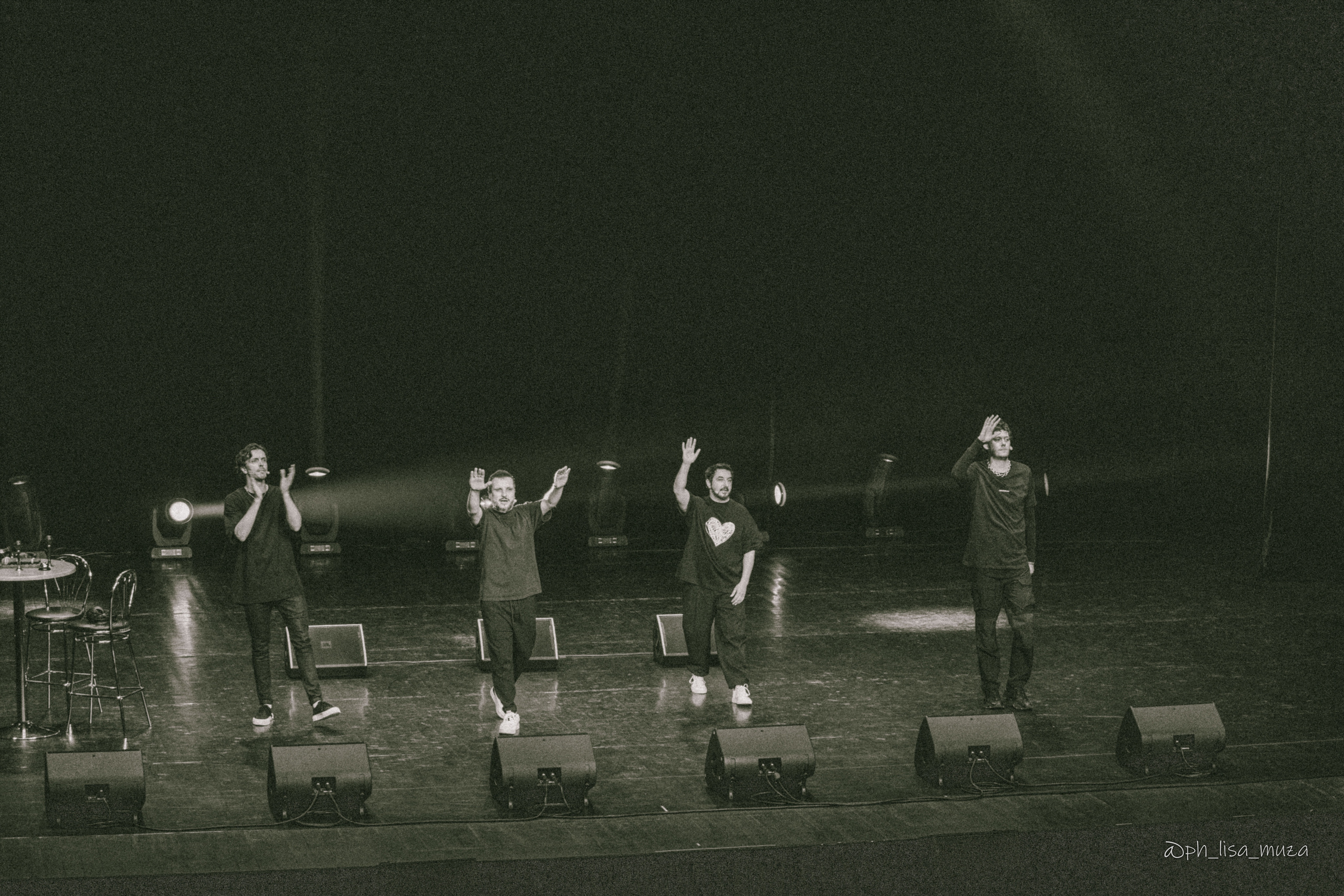 Импровизаторы (июль 2023). Ph_lisa_muza