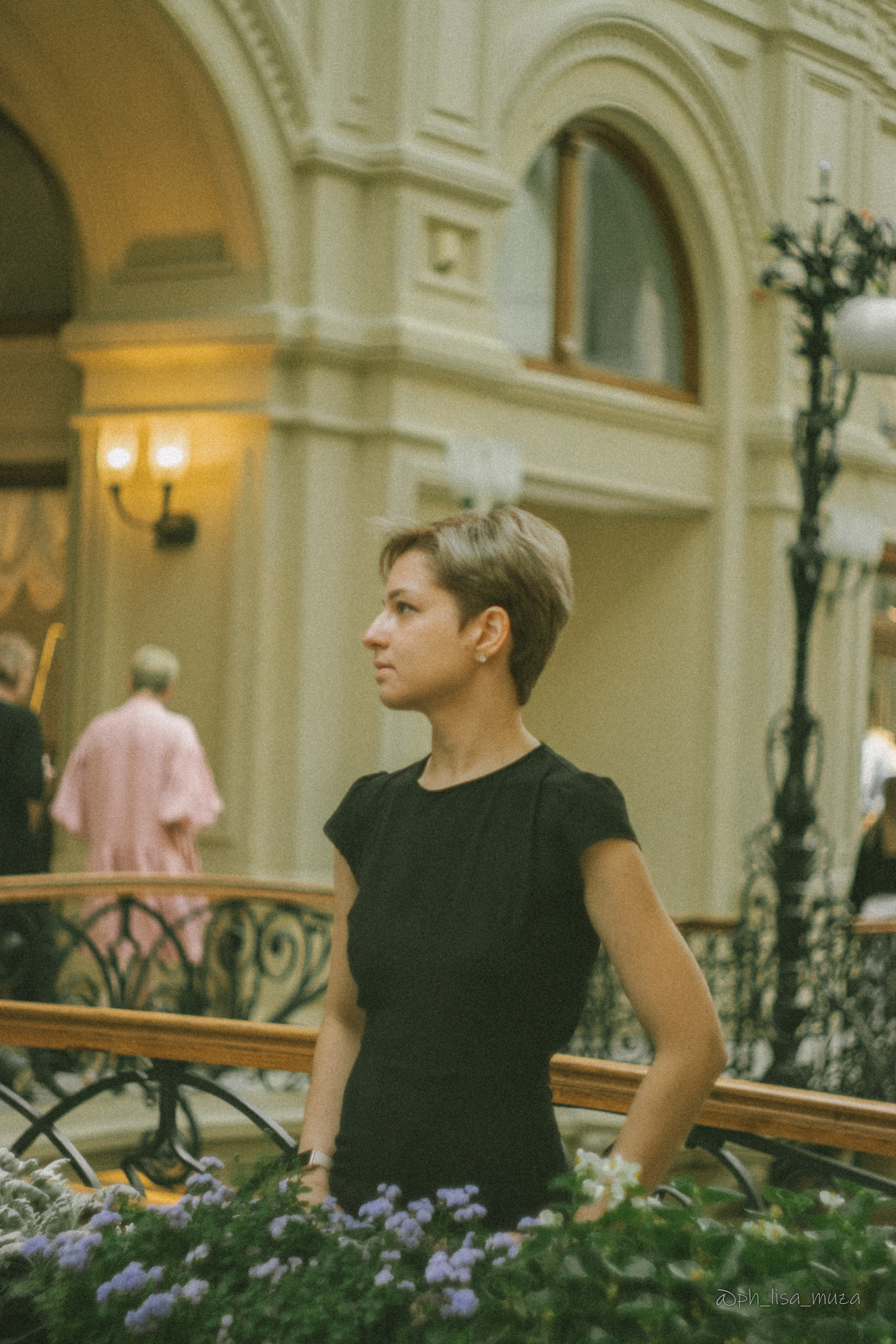 Анастасия. Ph_lisa_muza