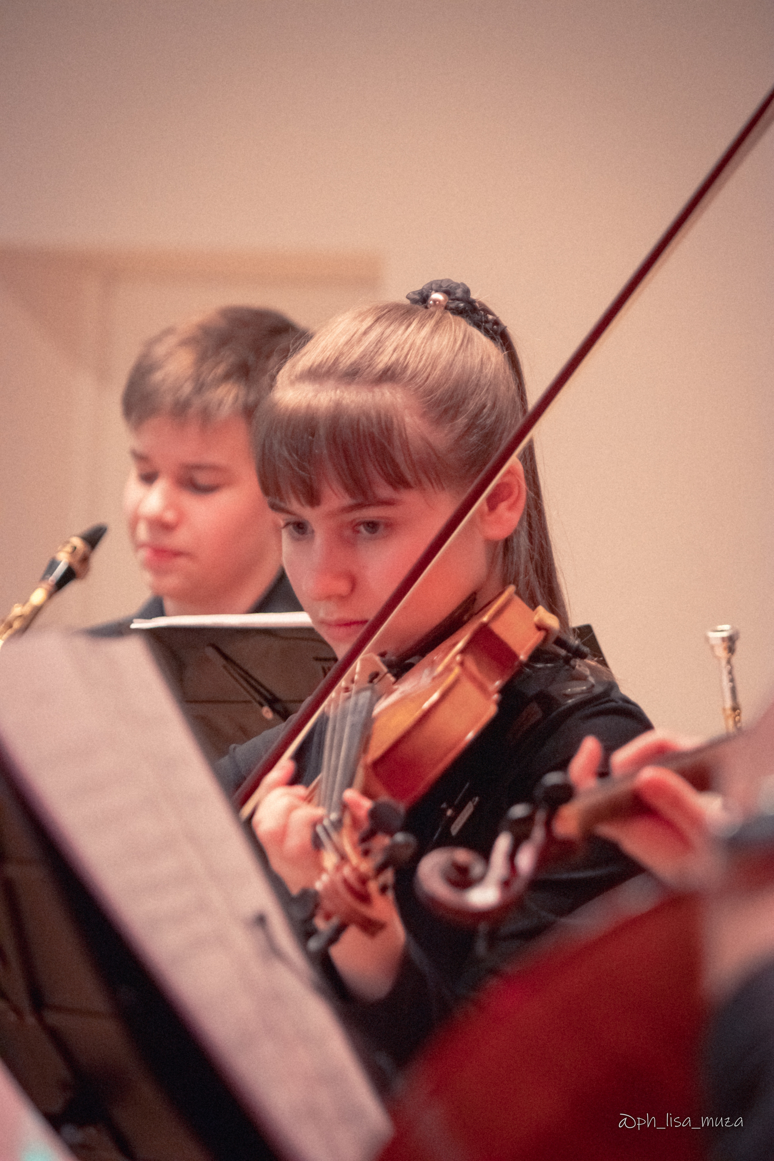 SHIKIN ORCHESTRA (март 2023). Ph_lisa_muza