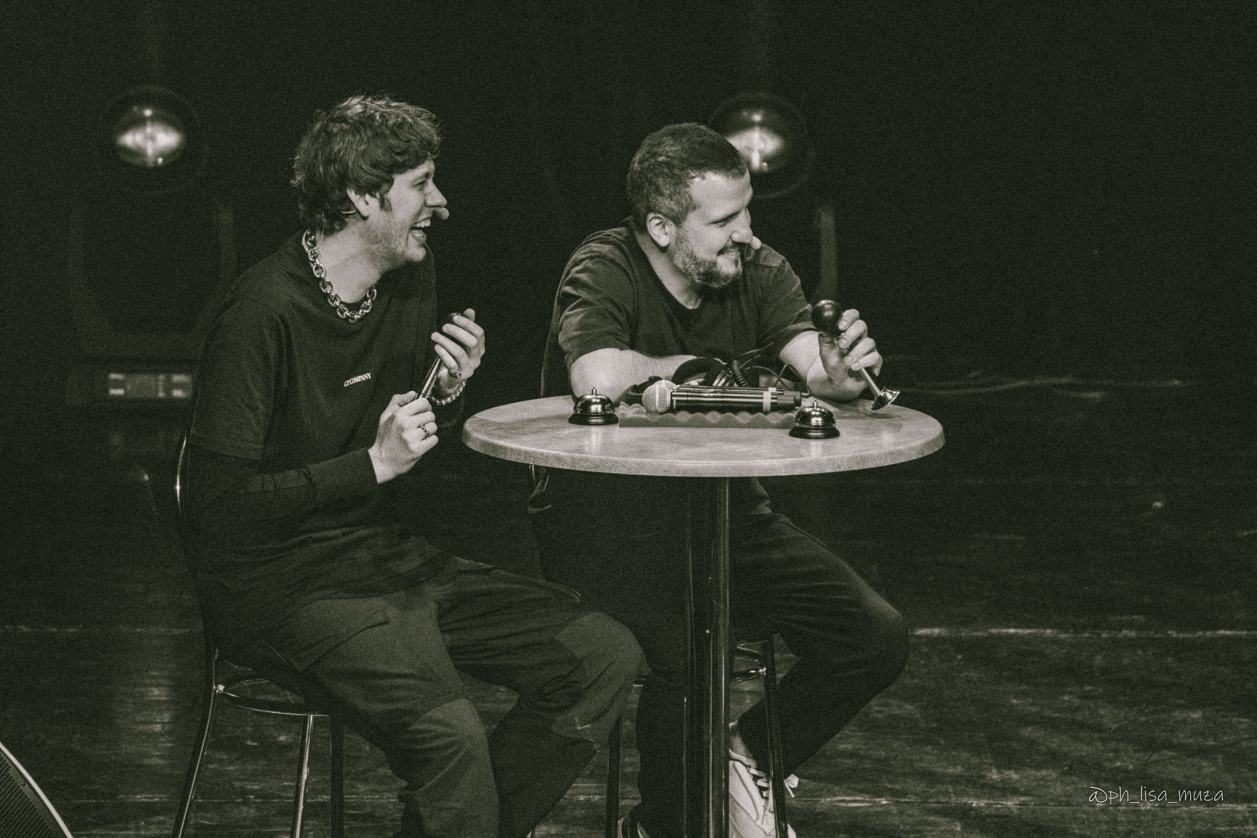 Импровизаторы (июль 2023). Ph_lisa_muza