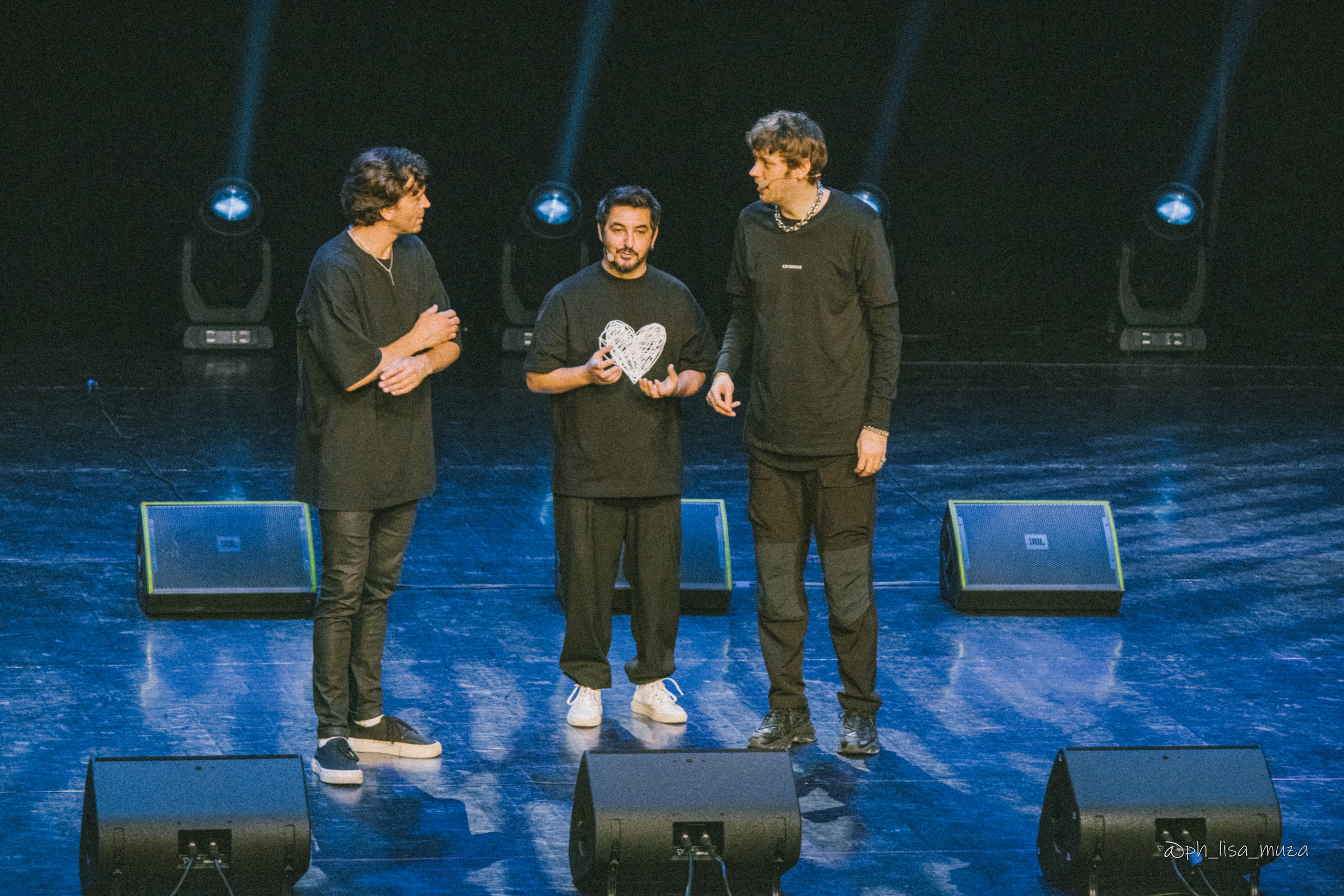 Импровизаторы (июль 2023). Ph_lisa_muza