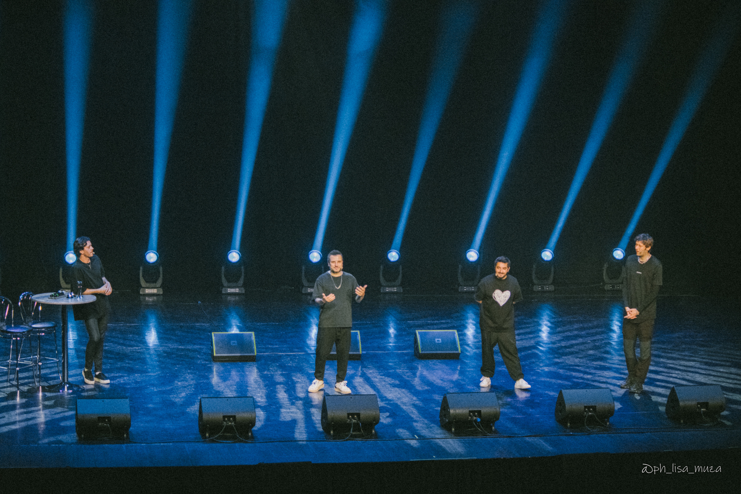 Импровизаторы (июль 2023). Ph_lisa_muza