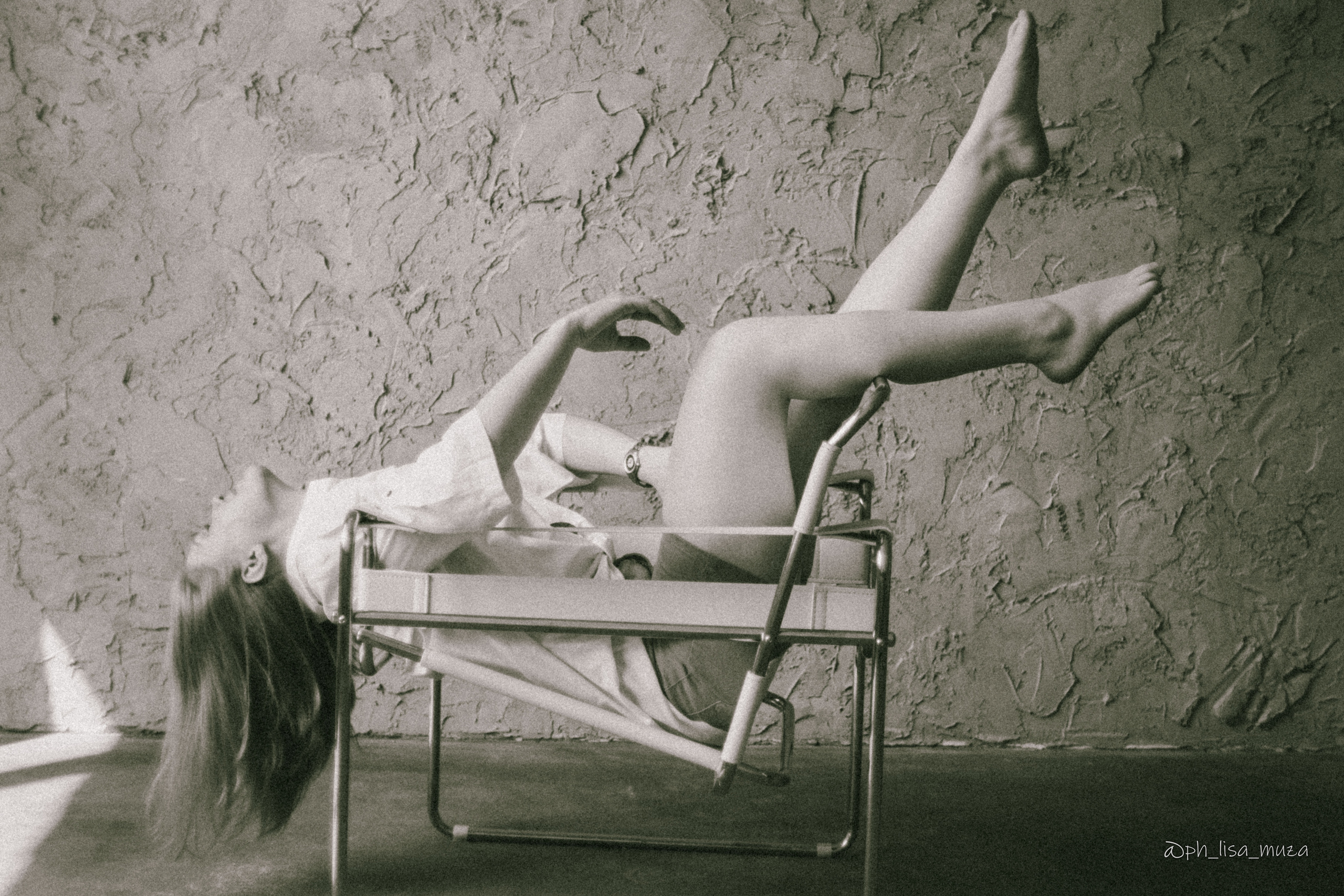 Дарья. Ph_lisa_muza