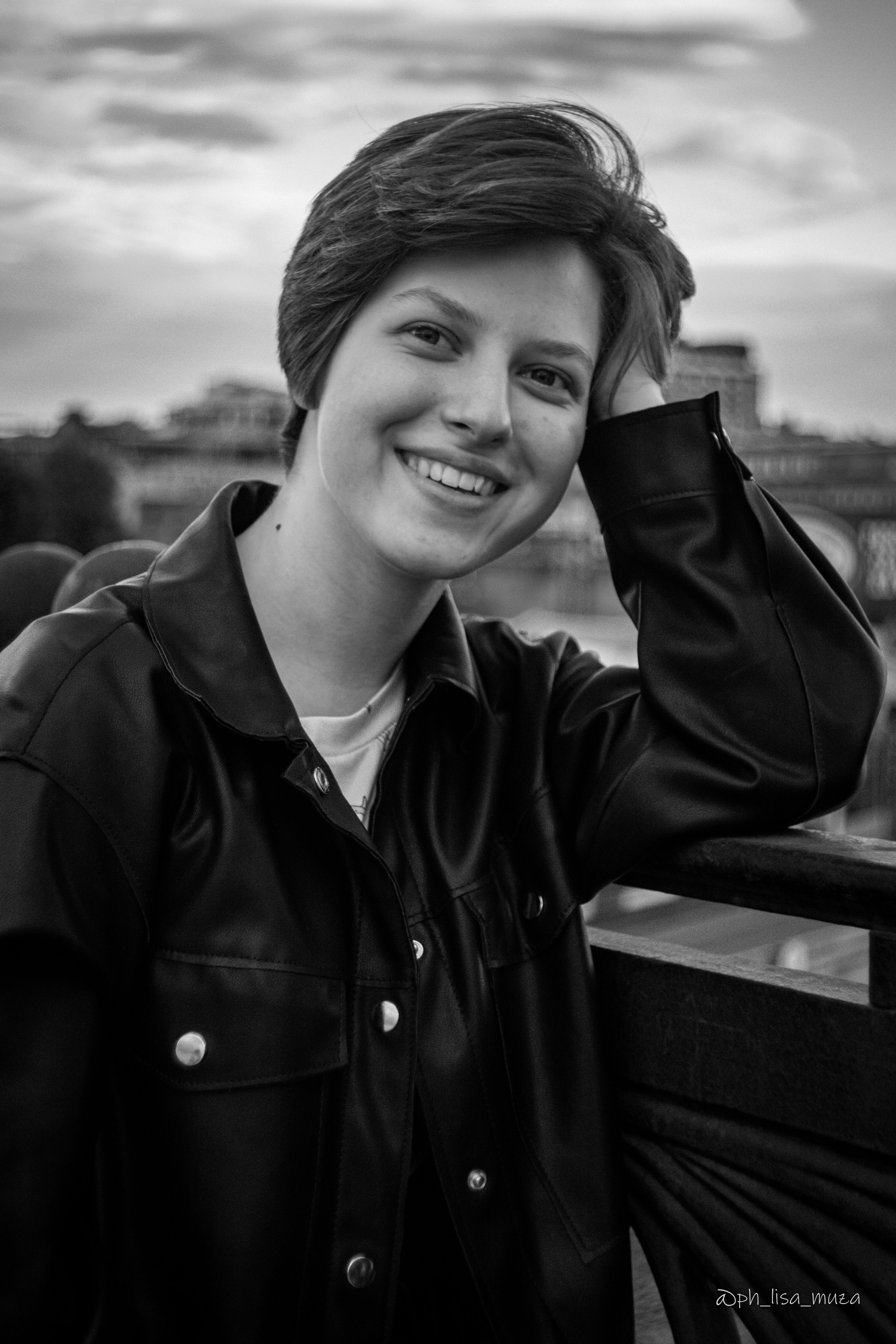 Света. Ph_lisa_muza